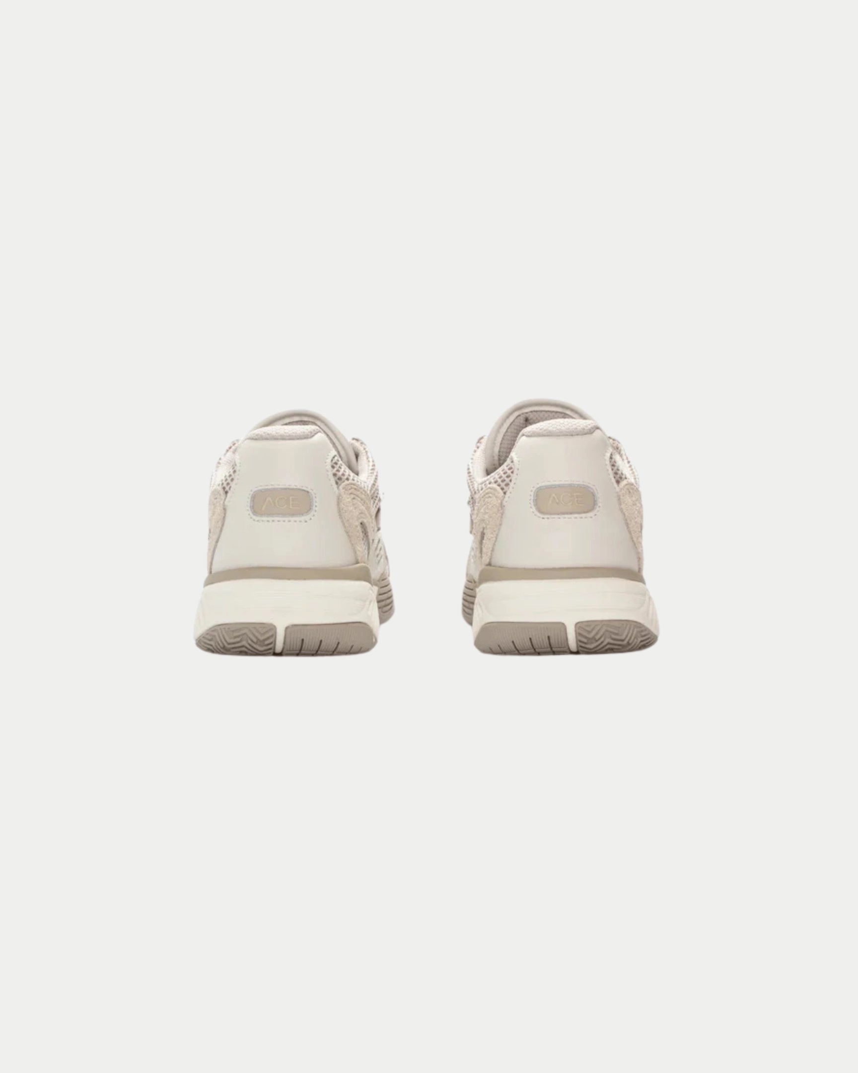 Ace'25 Light Bone/Bone/Off White
