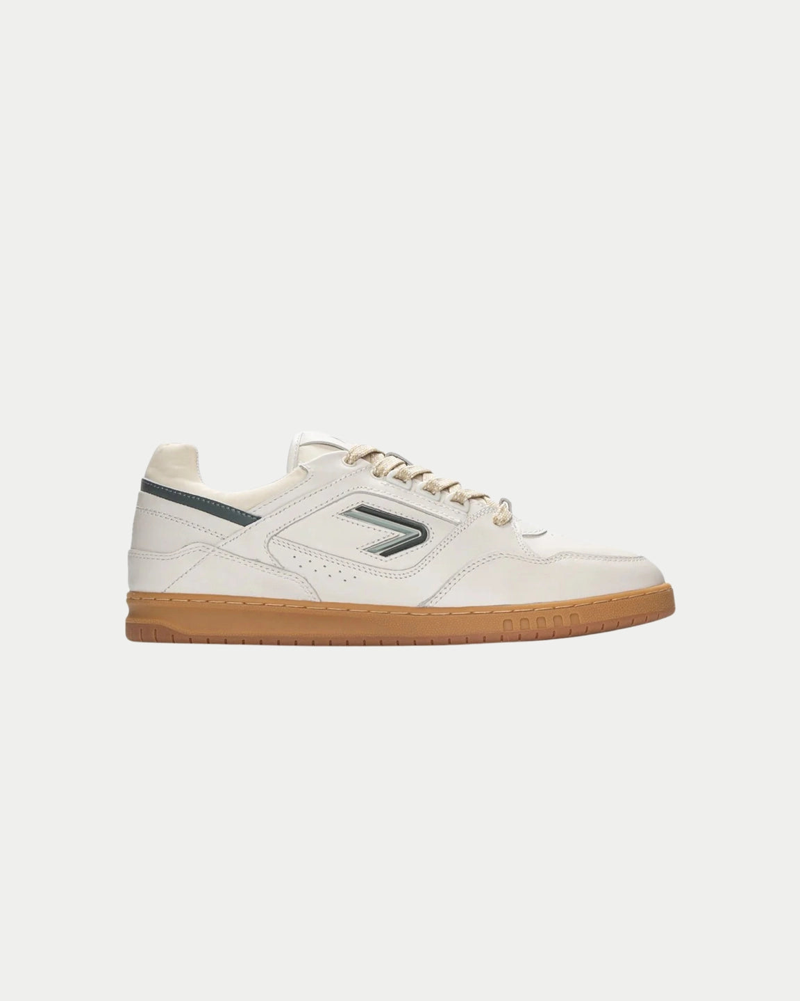The Ace Hub Sprint Off White/Cucumber | Stuen Store Tilburg