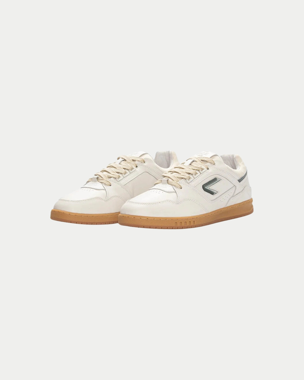 The Ace Hub Sprint Off White/Cucumber | Stuen Store Tilburg