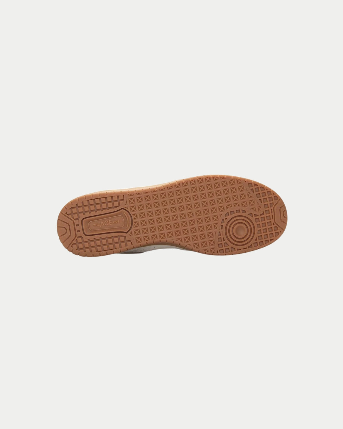 The Ace Hub Sprint Off White/Cucumber | Stuen Store Tilburg