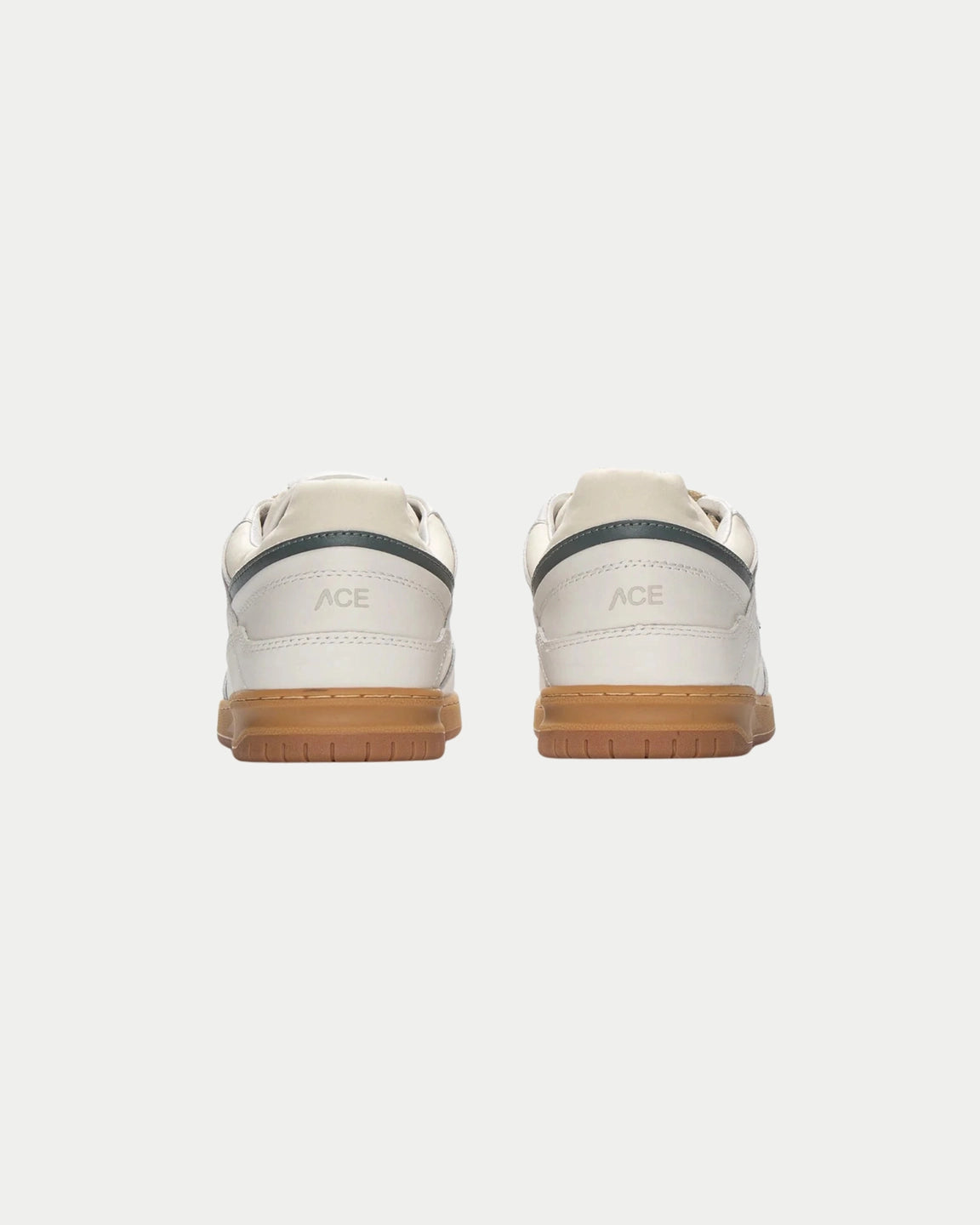 The Ace Hub Sprint Off White/Cucumber | Stuen Store Tilburg