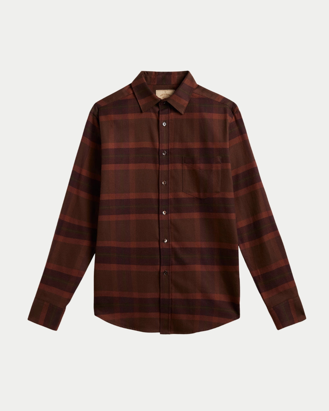 Timber Brown