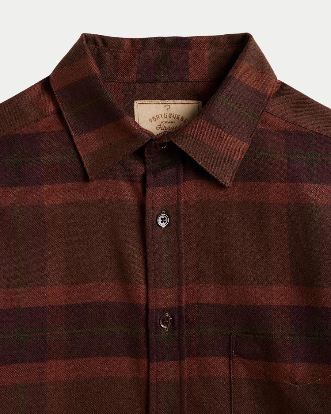 Timber Brown