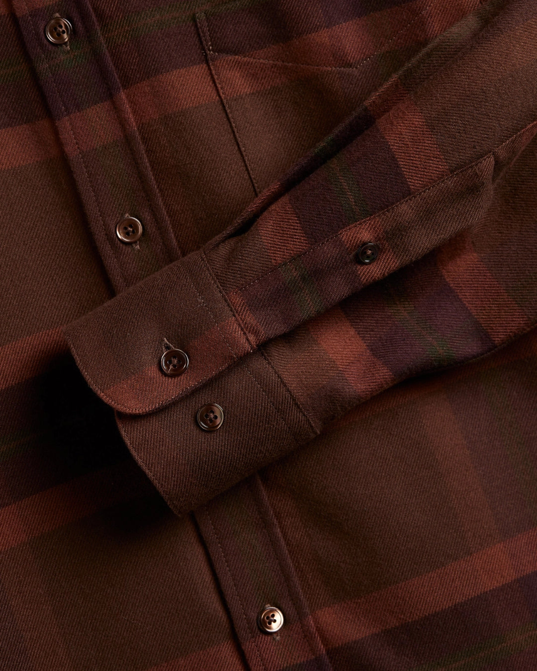Timber Brown