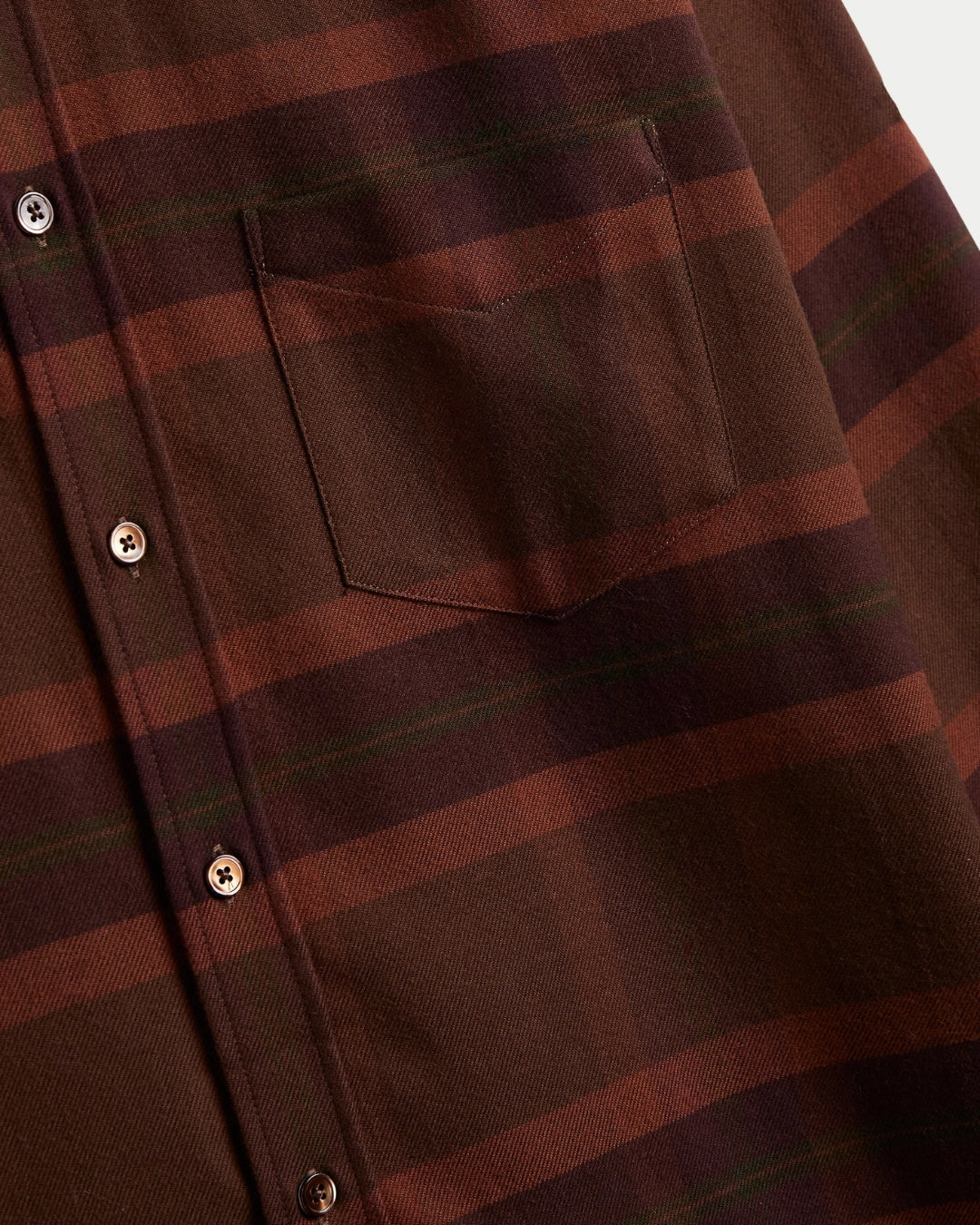 Timber Brown