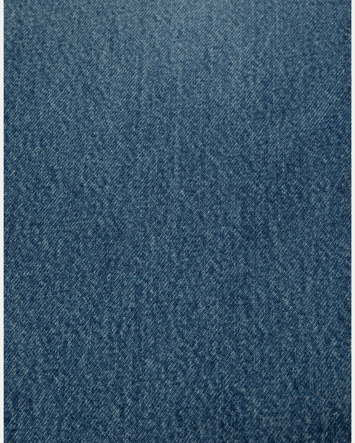 Nudie Jeans Tuff Tony Blue Day Dreamer — High-waist loose fit, 100% biologisch katoen Jeans | Stuen Store Tilburg