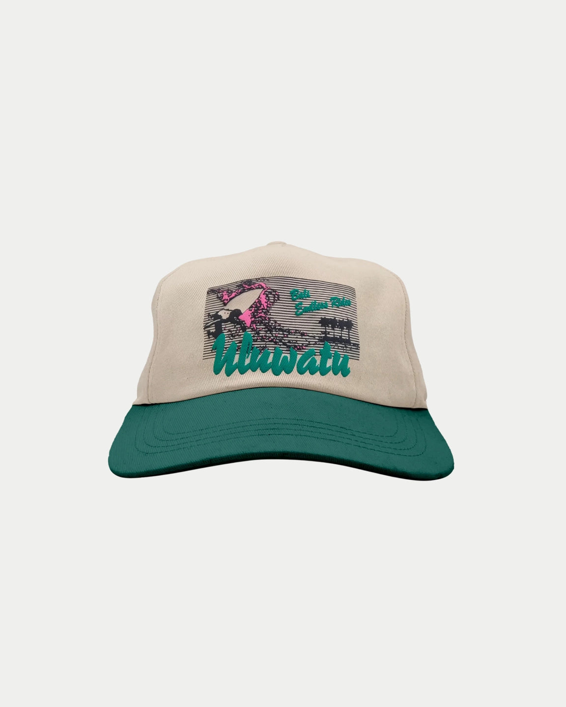 Visit Uluwatu Cap — Leer Petten | Stuen Store Tilburg