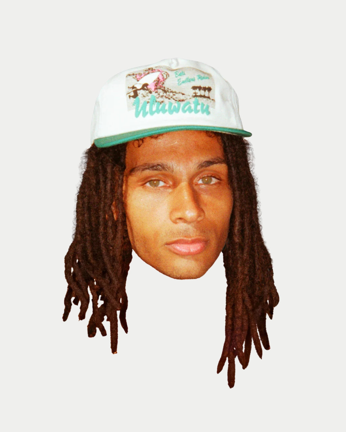 Visit Uluwatu Cap - Stuen Store Tilburg | De beste herenkleding en -accessoires