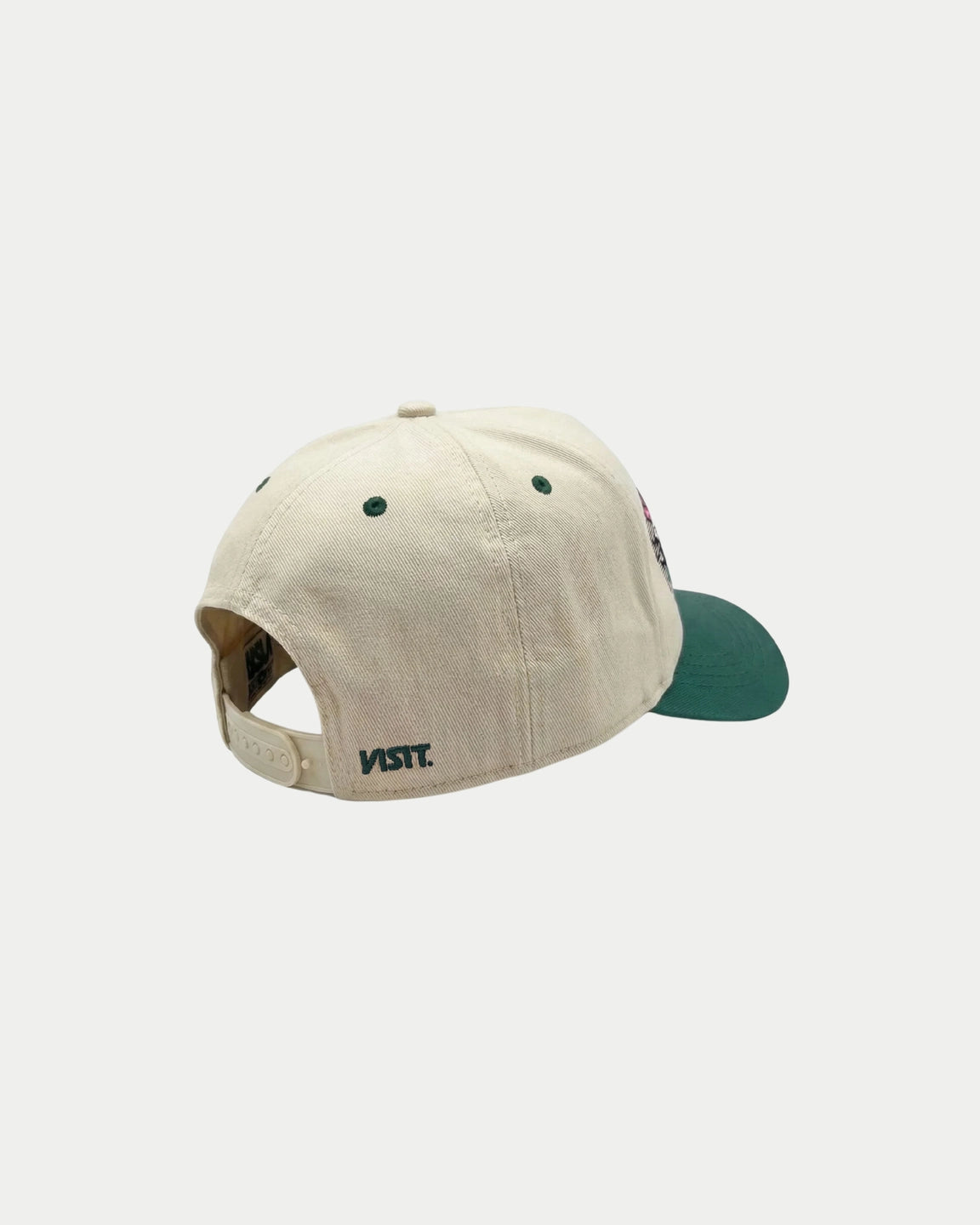 Visit Uluwatu Cap — Leer Petten | Stuen Store Tilburg