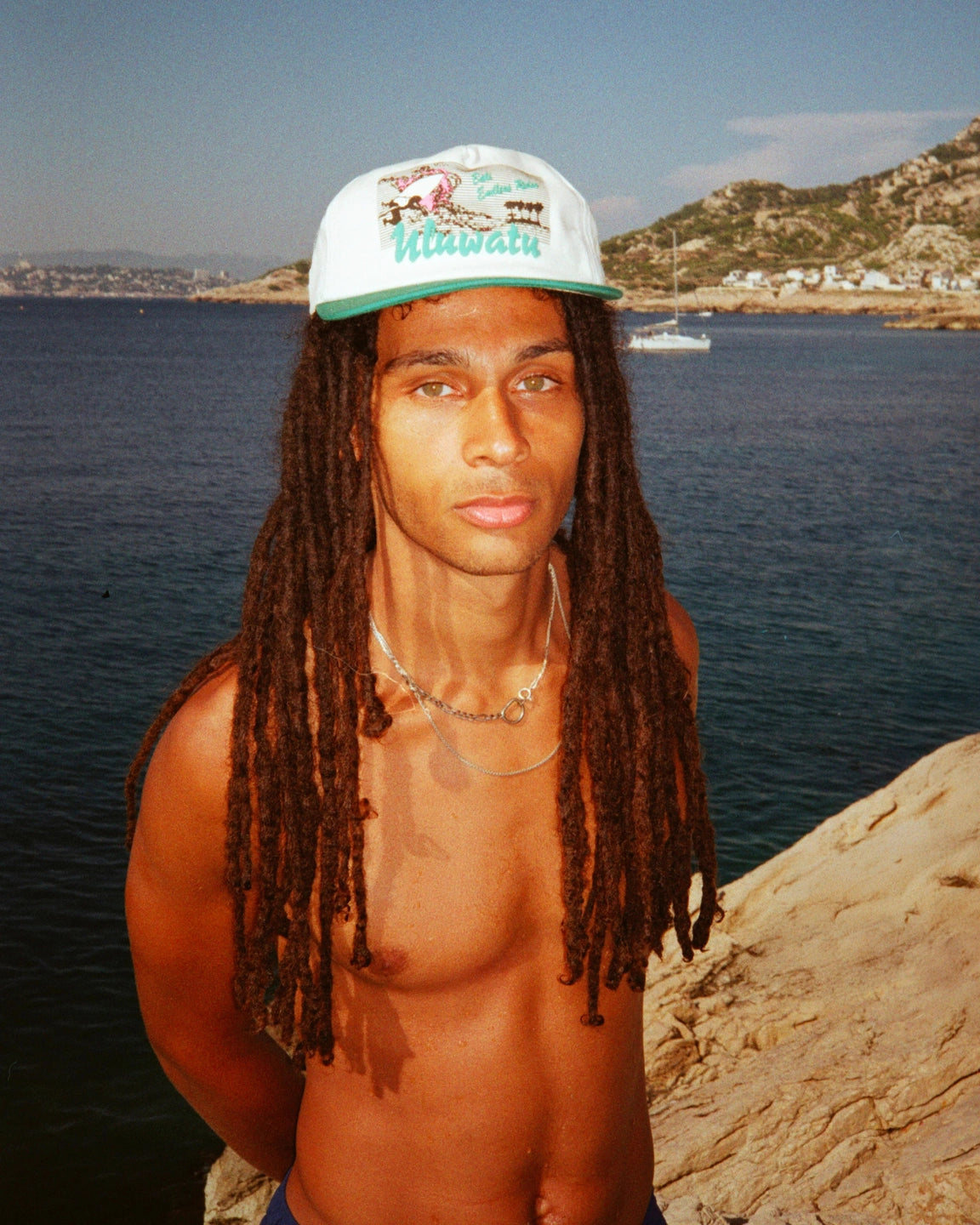 Visit Uluwatu Cap - Stuen Store Tilburg | De beste herenkleding en -accessoires