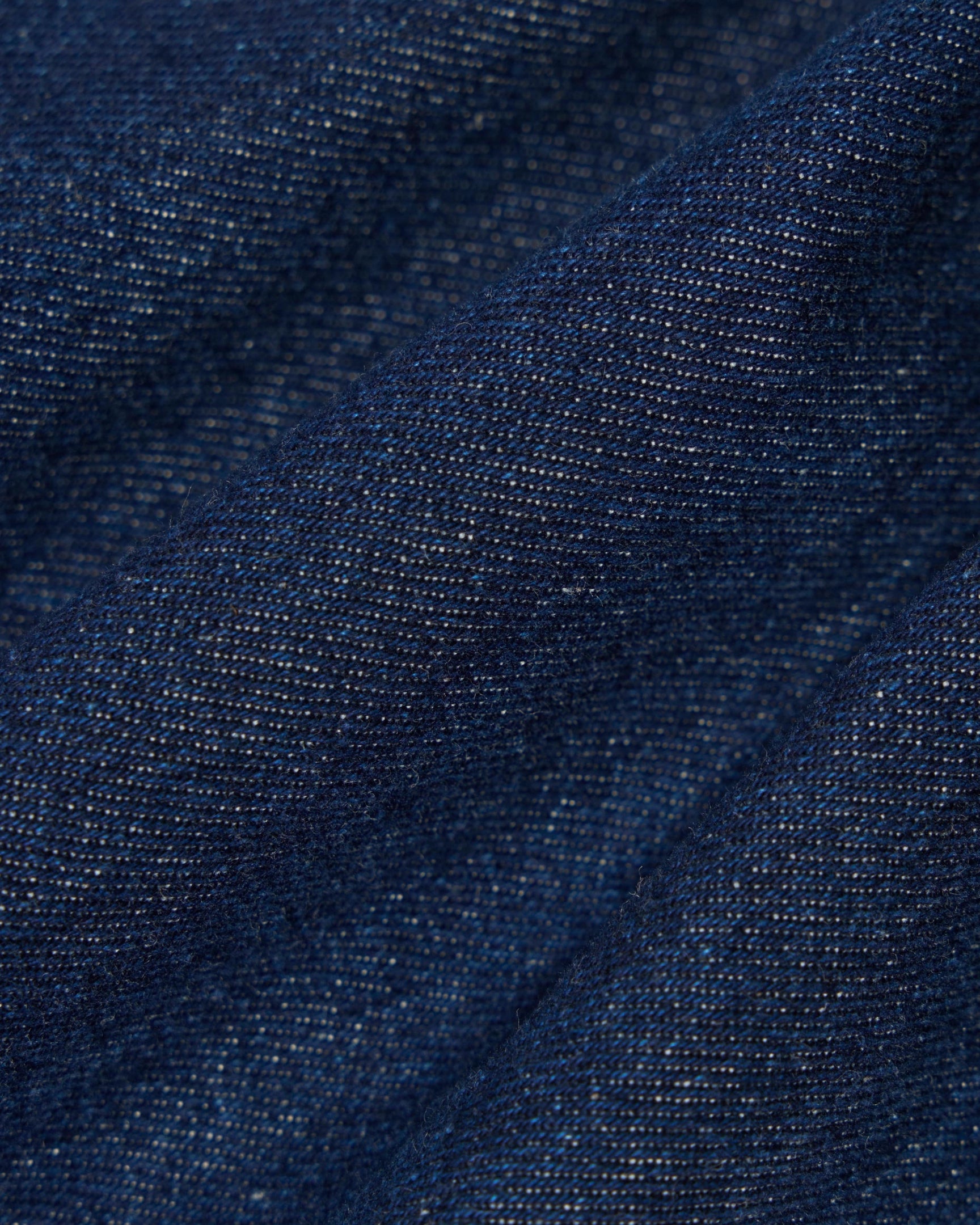 Super Chino Work Denim Indigo