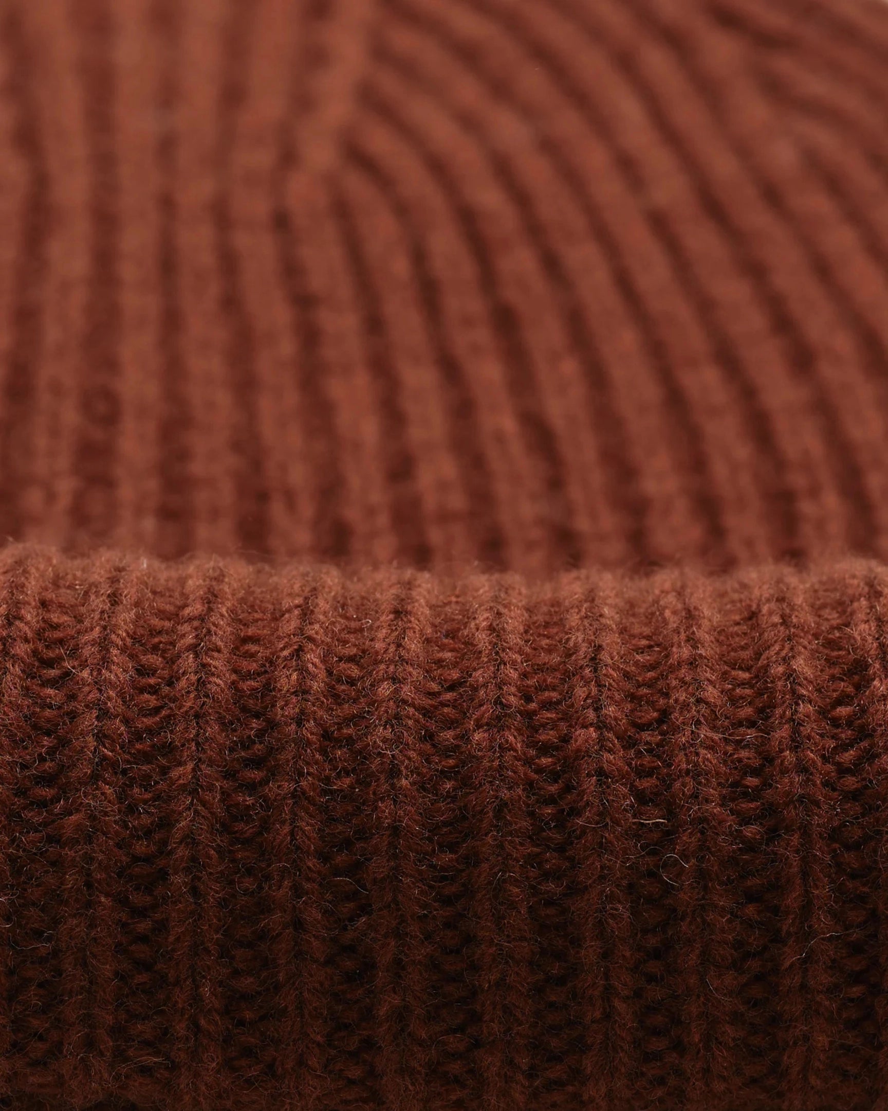 Brook Beanie Brown