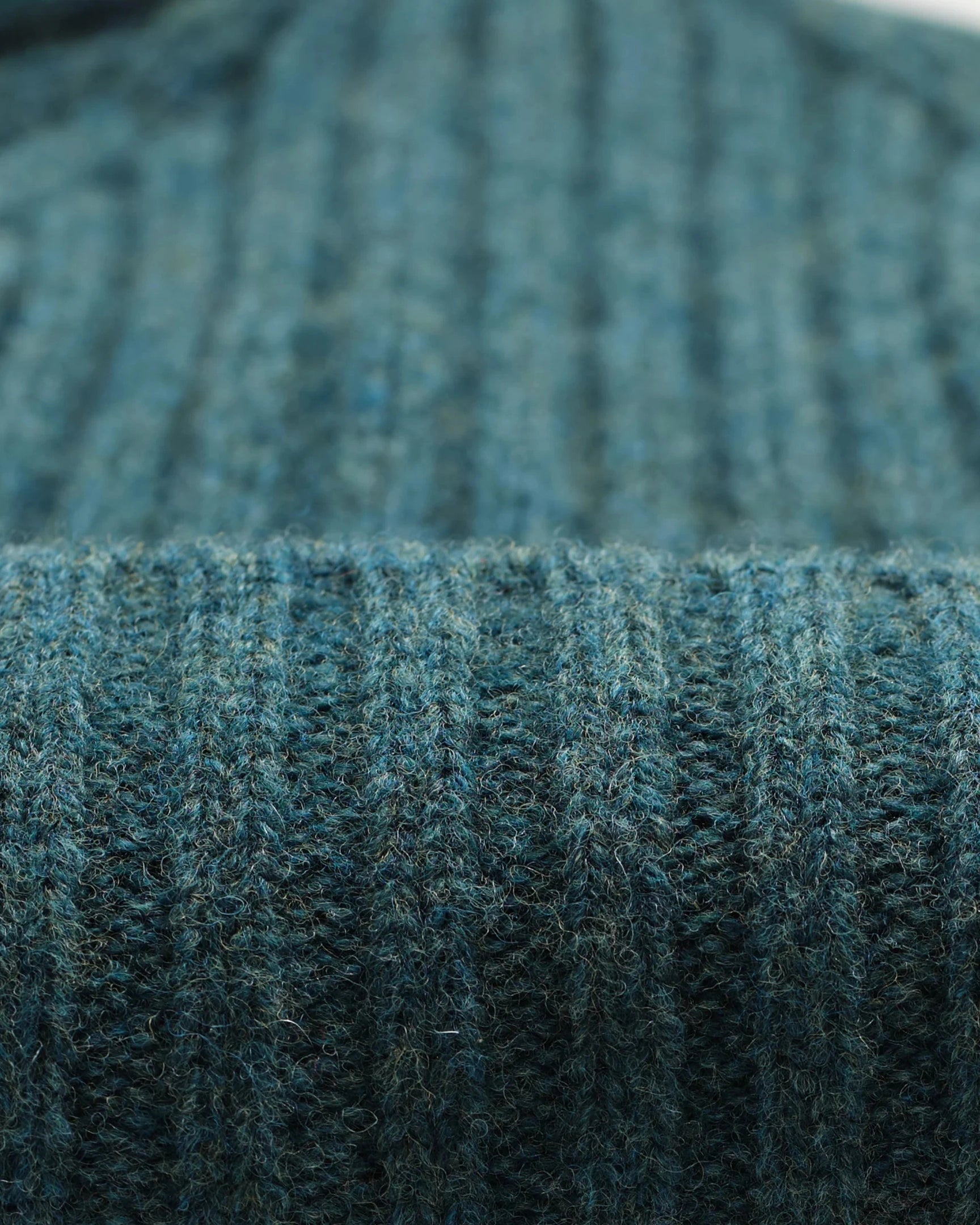 Brook Beanie Forest Green