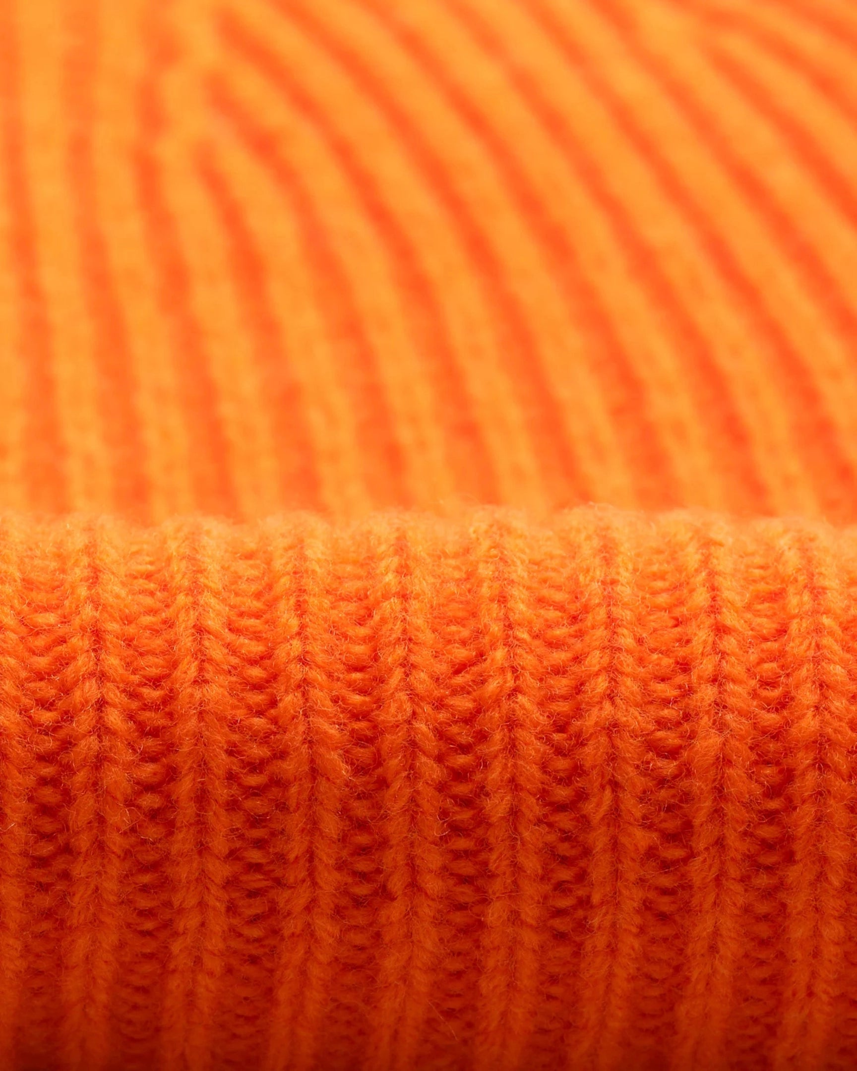 Brook Beanie Orange