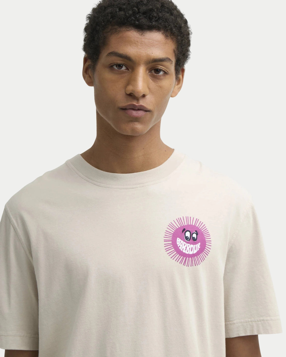 Westbury T-Shirt Mist