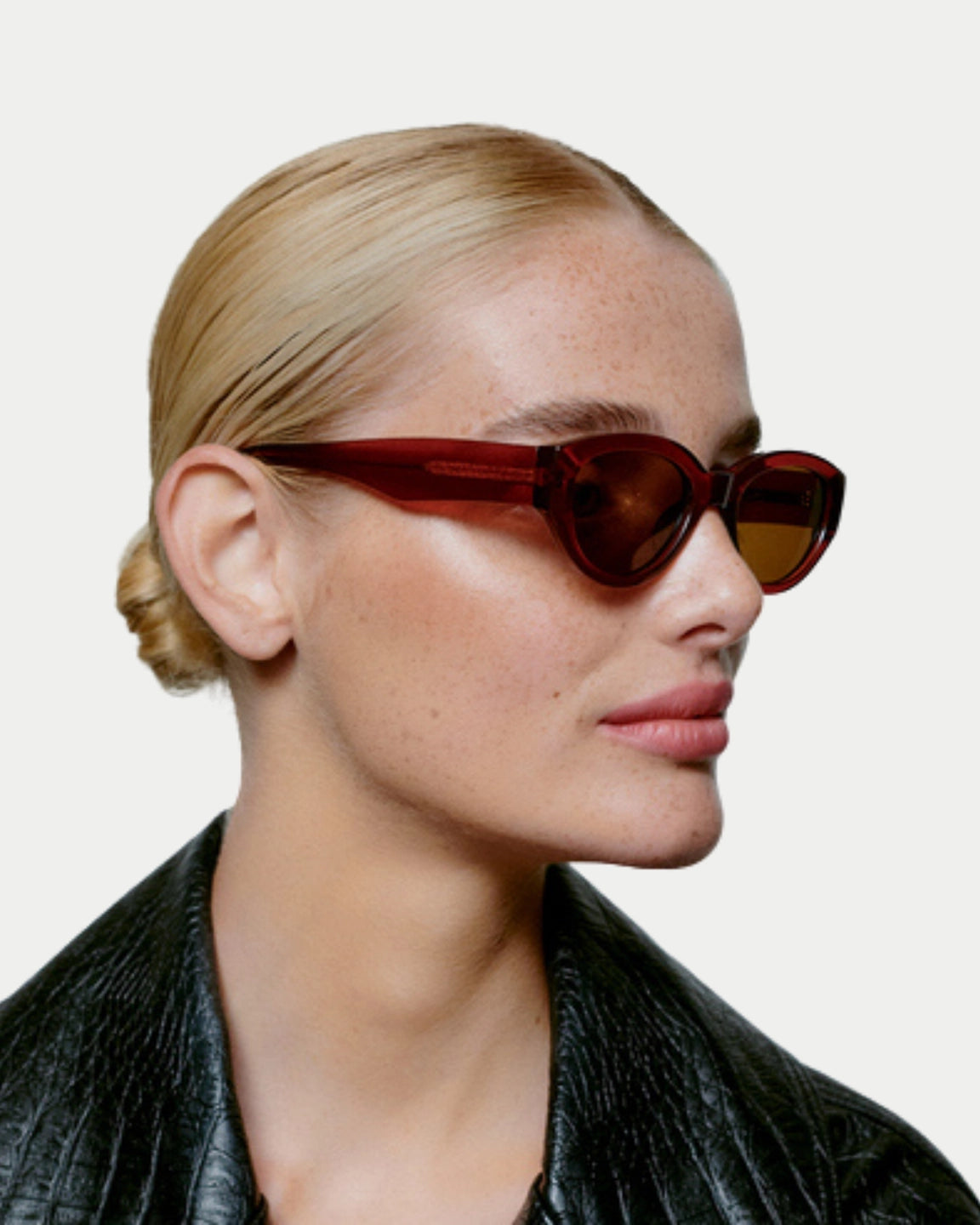 A. Kjærbede Winnie Brown - Stuen Store Tilburg | De beste herenkleding en -accessoires