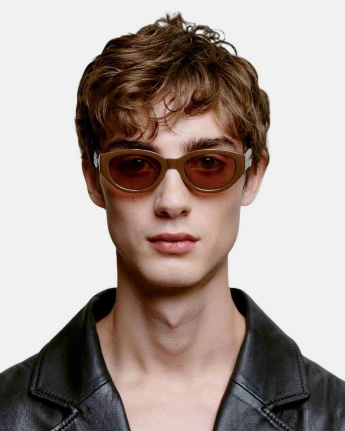 A. Kjærbede Winnie Chocolate - Stuen Store Tilburg | De beste herenkleding en -accessoires