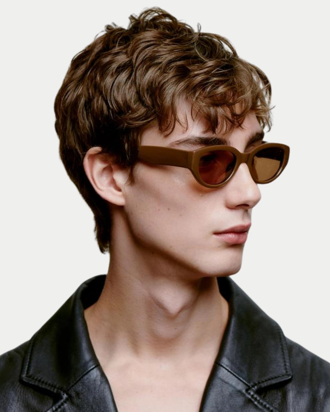 A. Kjærbede Winnie Chocolate - Stuen Store Tilburg | De beste herenkleding en -accessoires