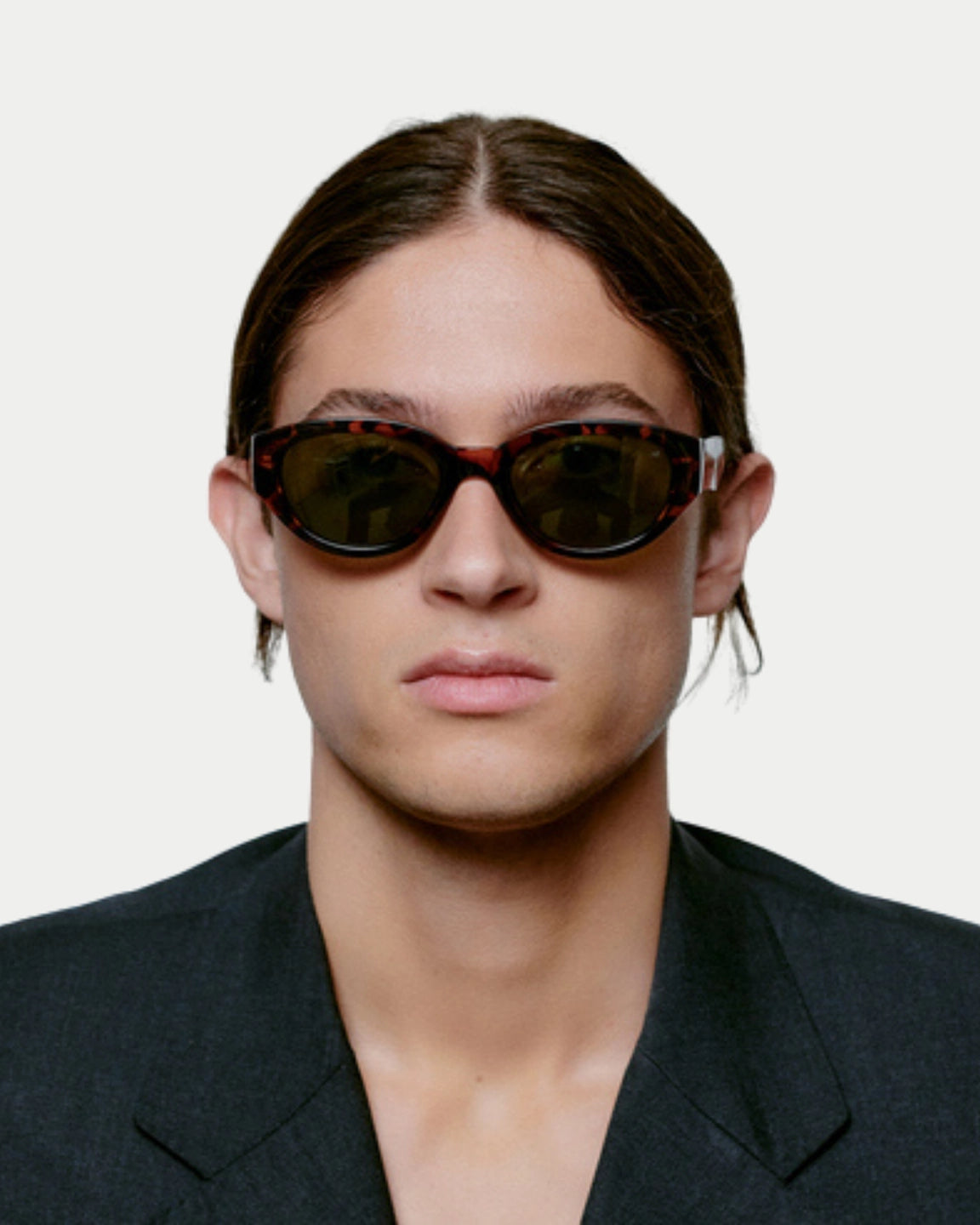 A. Kjærbede Winnie Demi Tortoise - Stuen Store Tilburg | De beste herenkleding en -accessoires