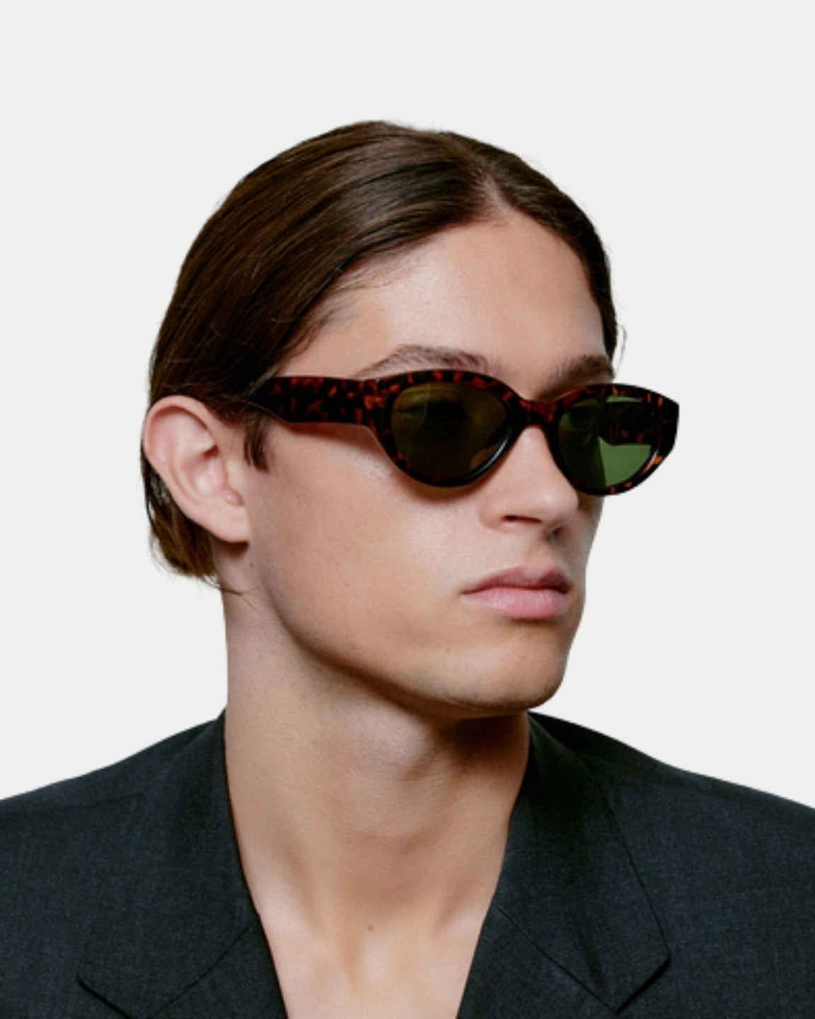 A. Kjærbede Winnie Demi Tortoise - Stuen Store Tilburg | De beste herenkleding en -accessoires