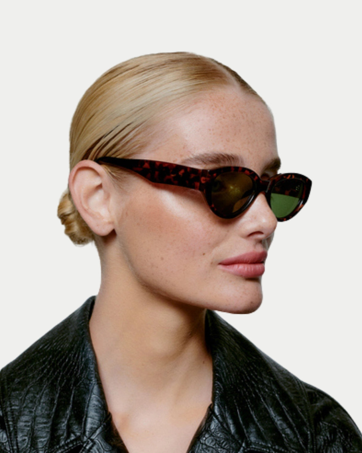 A. Kjærbede Winnie Demi Tortoise - Stuen Store Tilburg | De beste herenkleding en -accessoires