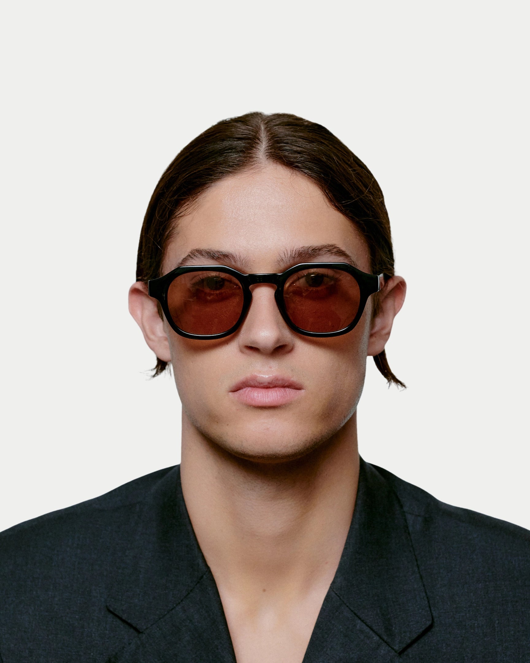 A. Kjærbede Zan Black - Stuen Store Tilburg | De beste herenkleding en -accessoires