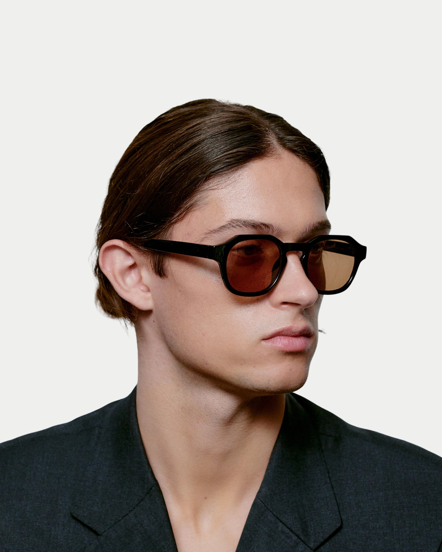 A. Kjærbede Zan Black - Stuen Store Tilburg | De beste herenkleding en -accessoires