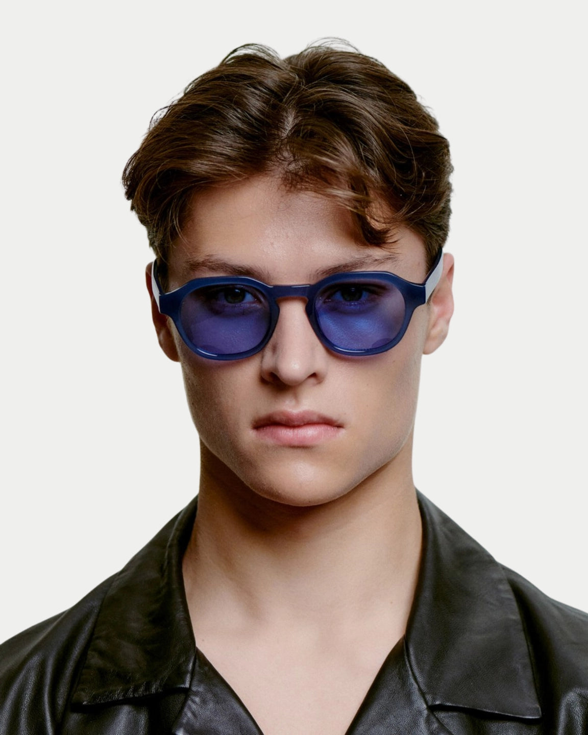 A. Kjærbede Zan Blue Steel - Stuen Store Tilburg | De beste herenkleding en -accessoires