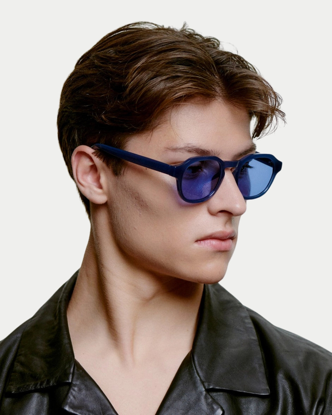 A. Kjærbede Zan Blue Steel - Stuen Store Tilburg | De beste herenkleding en -accessoires