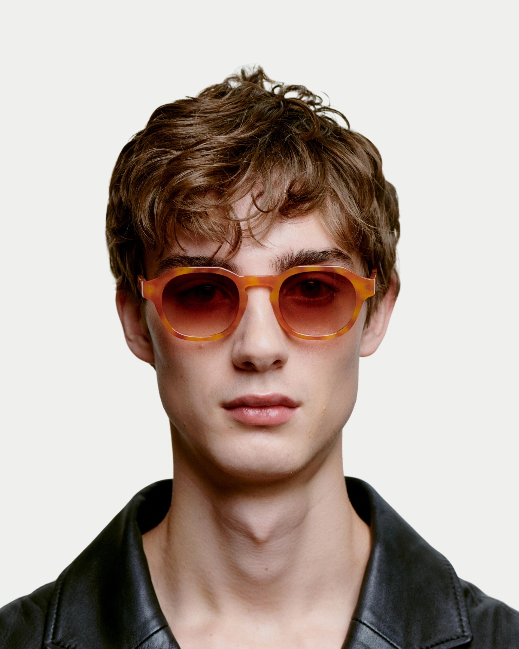 A. Kjærbede Zan Burnt Amber - Stuen Store Tilburg | De beste herenkleding en -accessoires