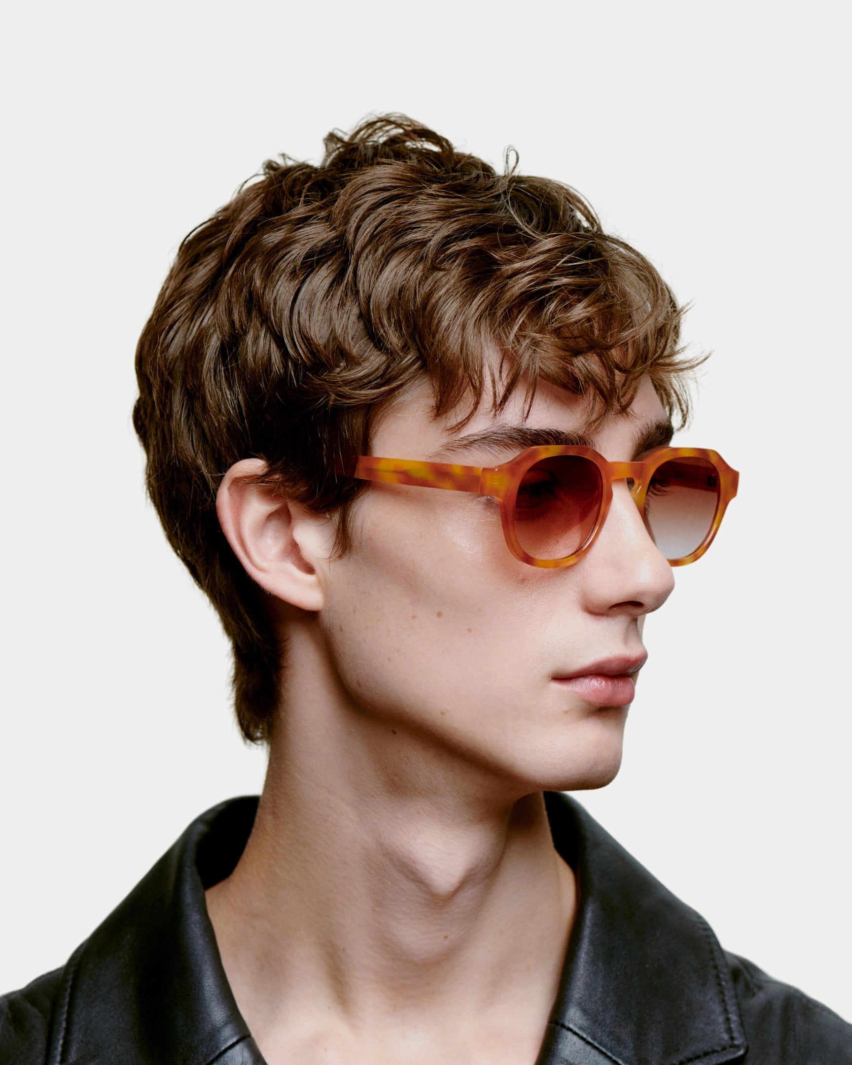 A. Kjærbede Zan Burnt Amber - Stuen Store Tilburg | De beste herenkleding en -accessoires