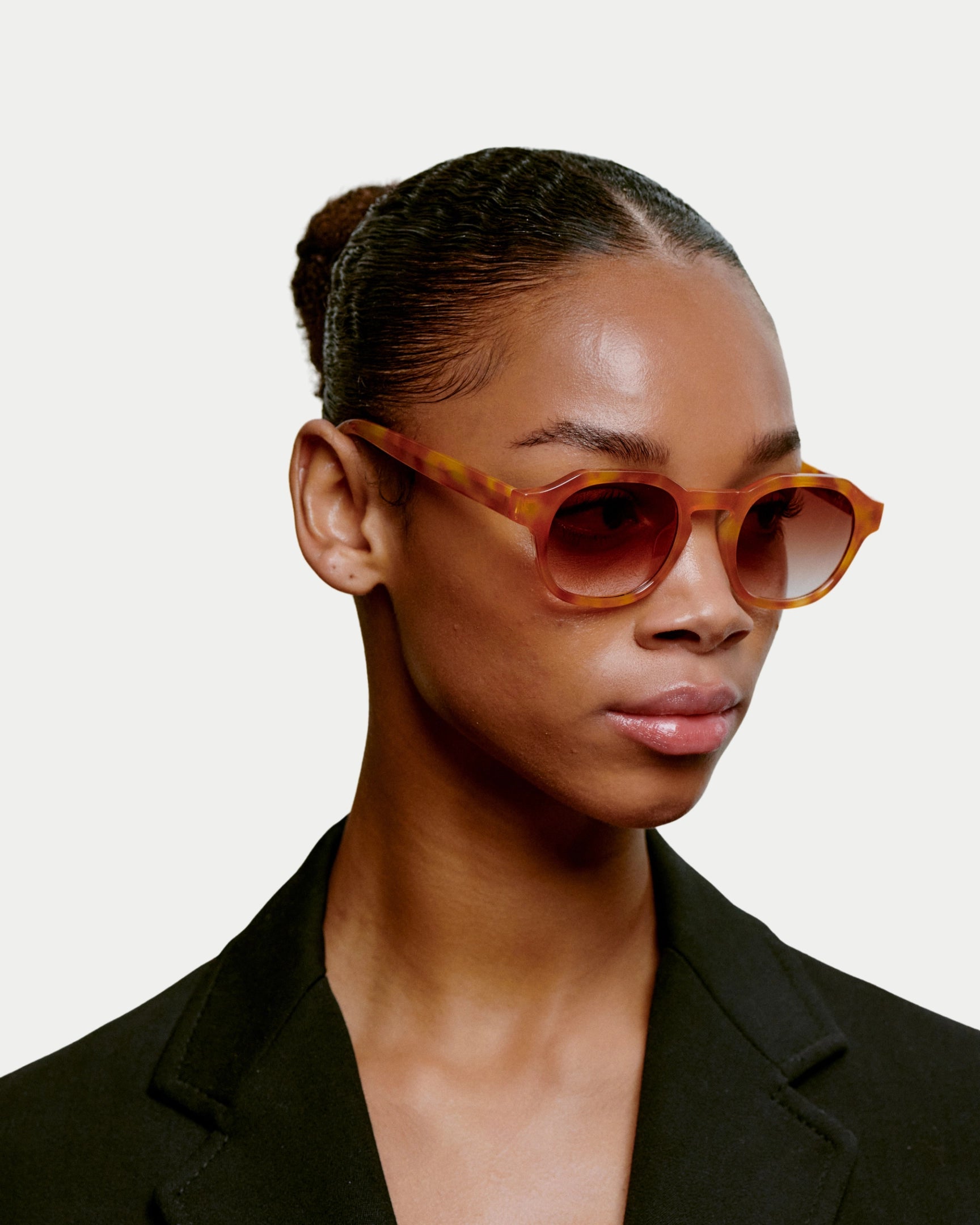 A. Kjærbede Zan Burnt Amber - Stuen Store Tilburg | De beste herenkleding en -accessoires