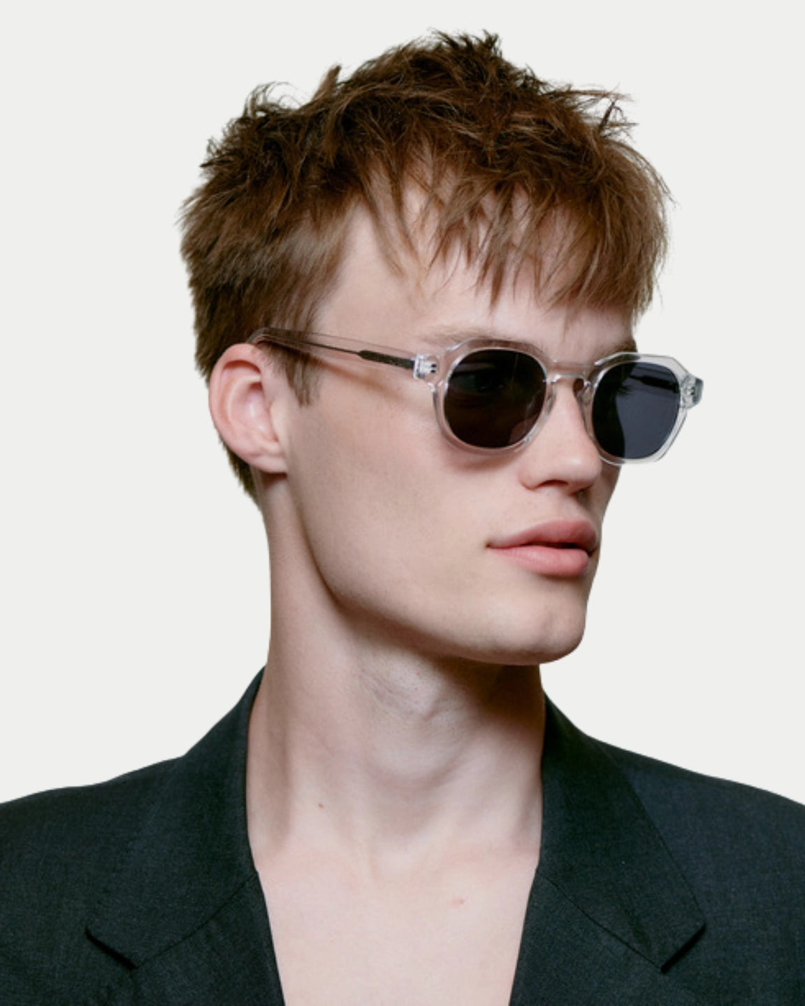 A. Kjærbede Zan Crystal - Stuen Store Tilburg | De beste herenkleding en -accessoires