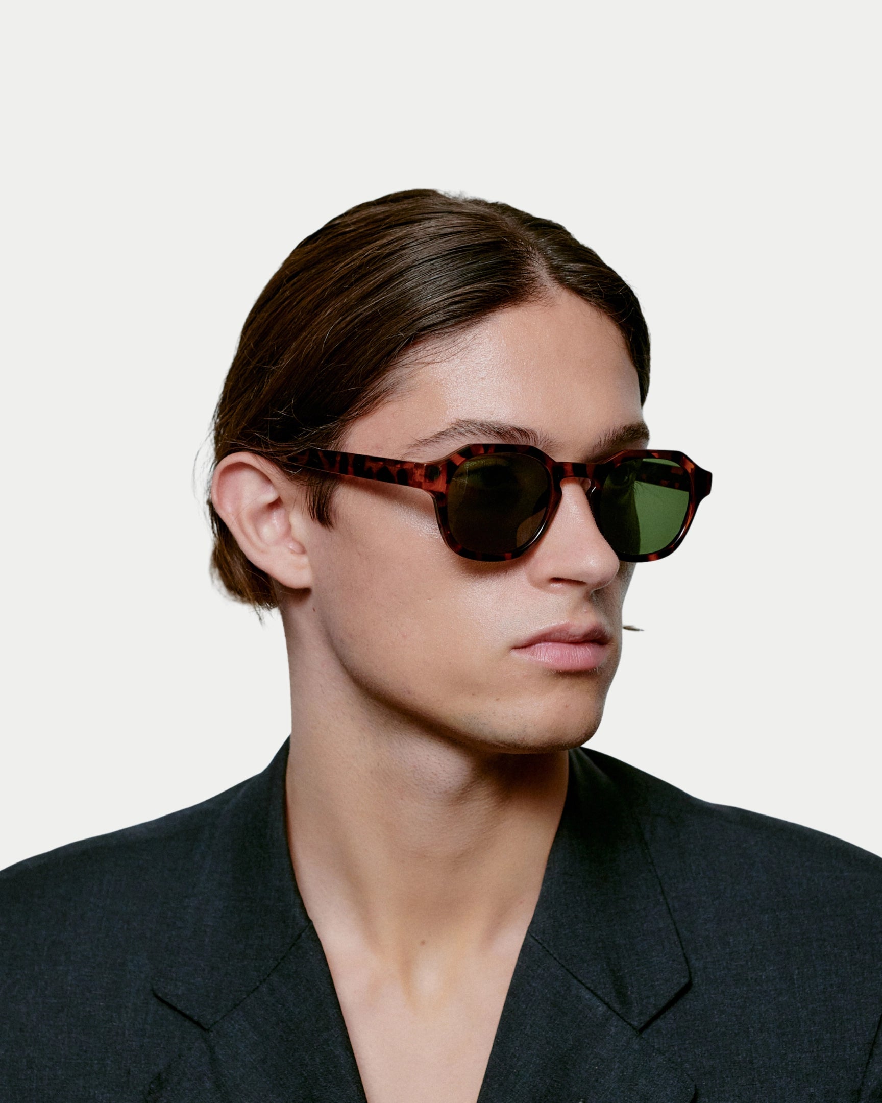 A. Kjærbede Zan Havana - Stuen Store Tilburg | De beste herenkleding en -accessoires