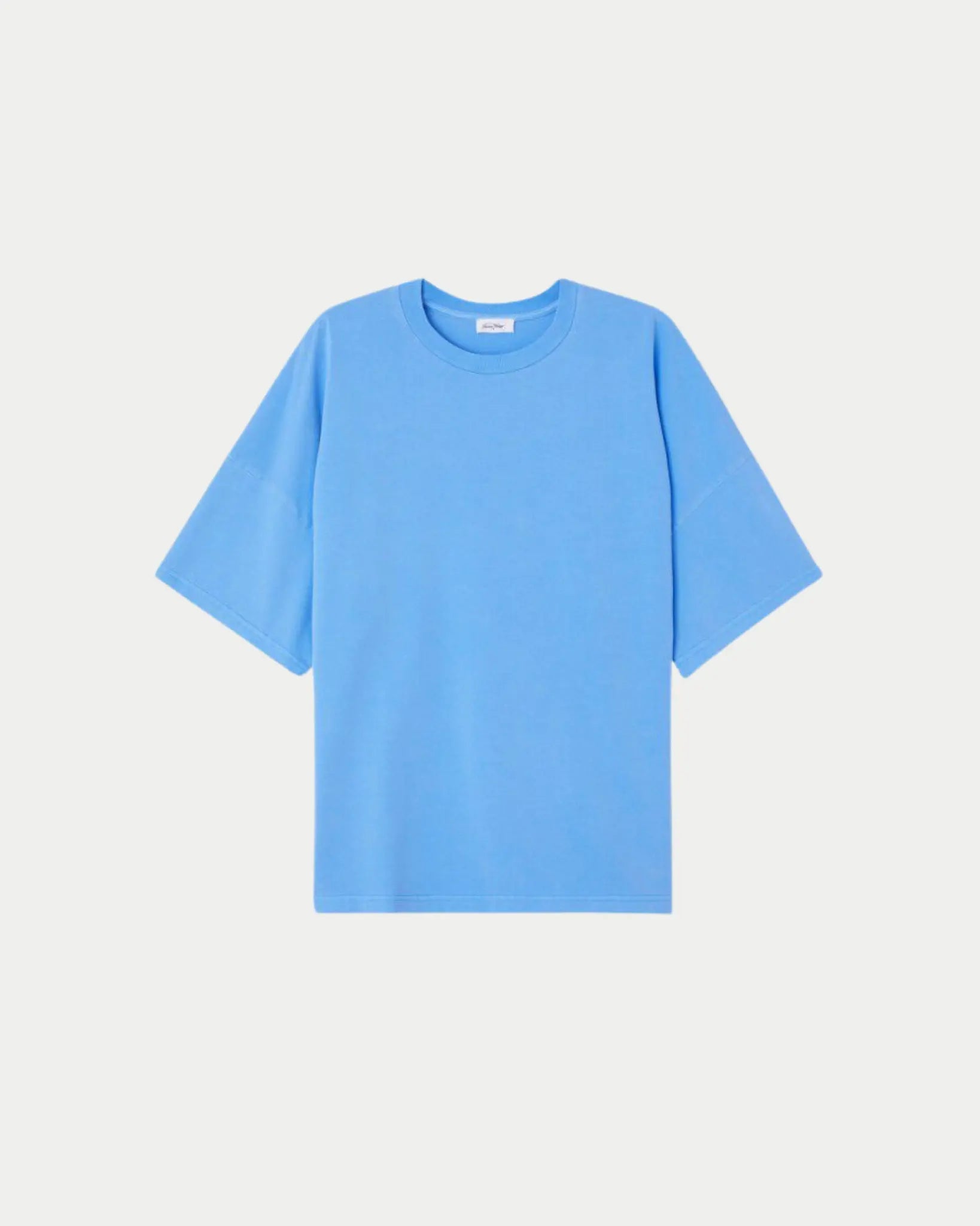 American Vintage Fizvalley T-Shirt Vintage Sky