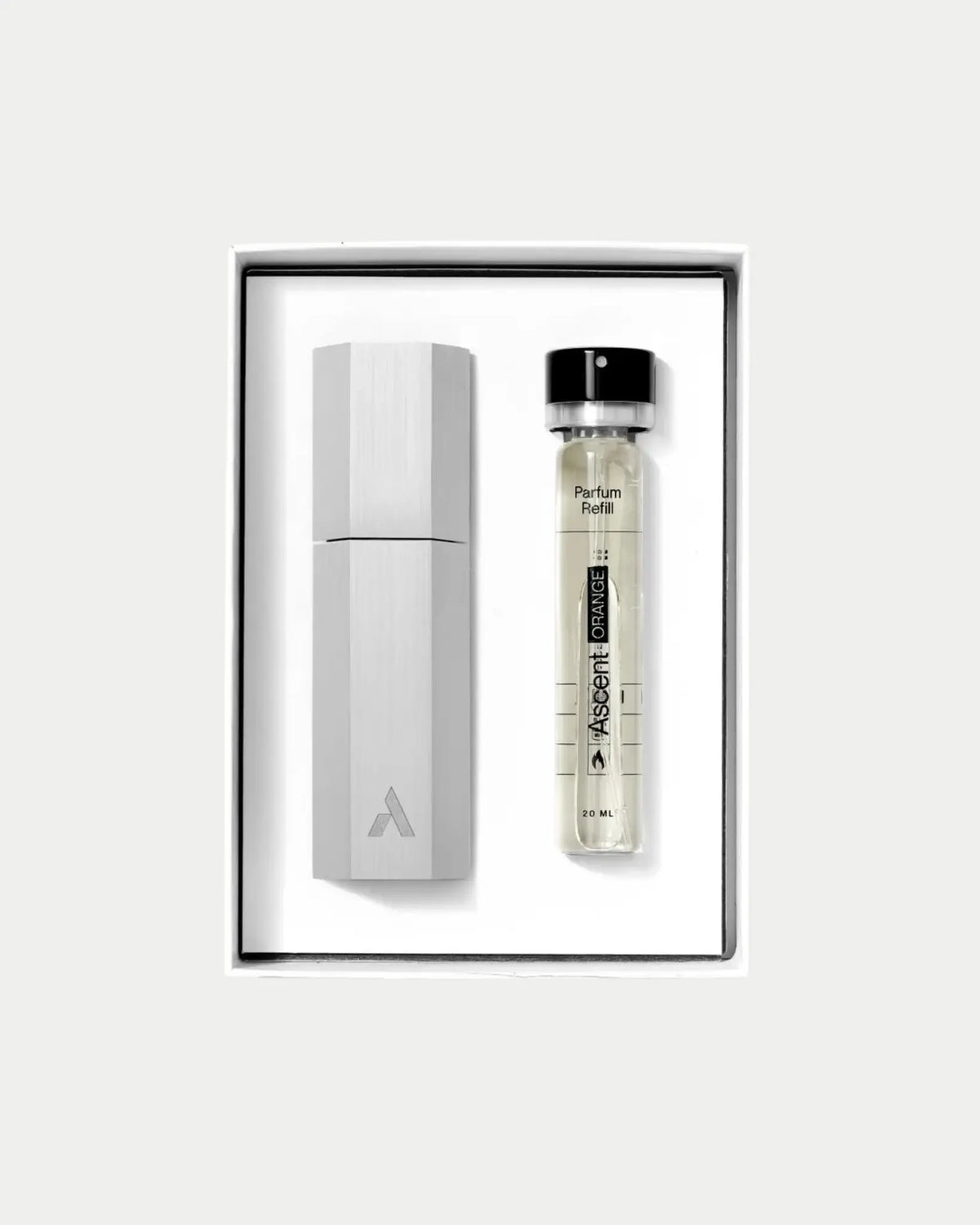 Ascent Parfum Starterpack Orange — uniseks parfum is een energieke combinatie van frisse | Stuen Store Tilburg