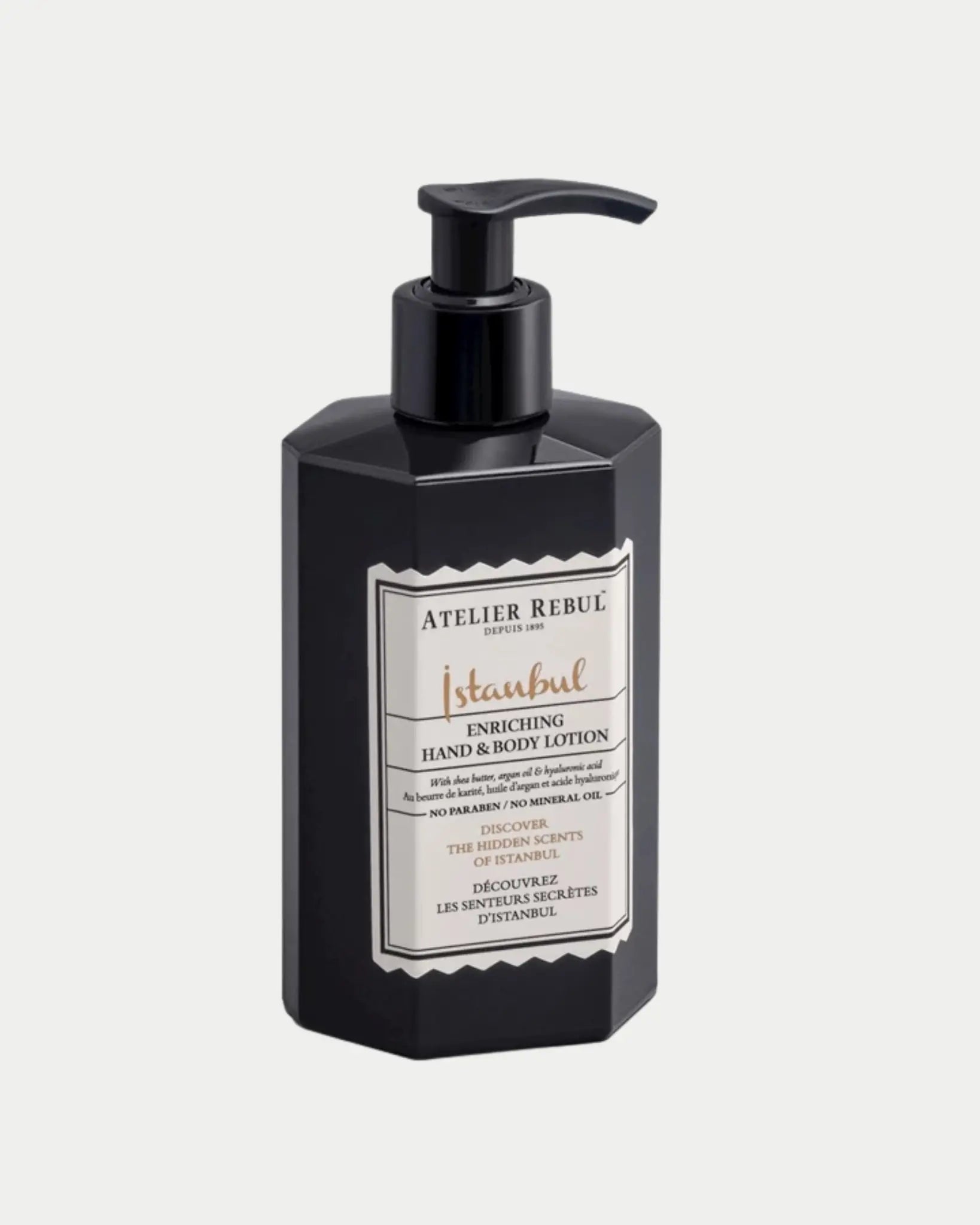 Atelier Rebul Istanbul Enriching Hand & Body Lotion 250ml