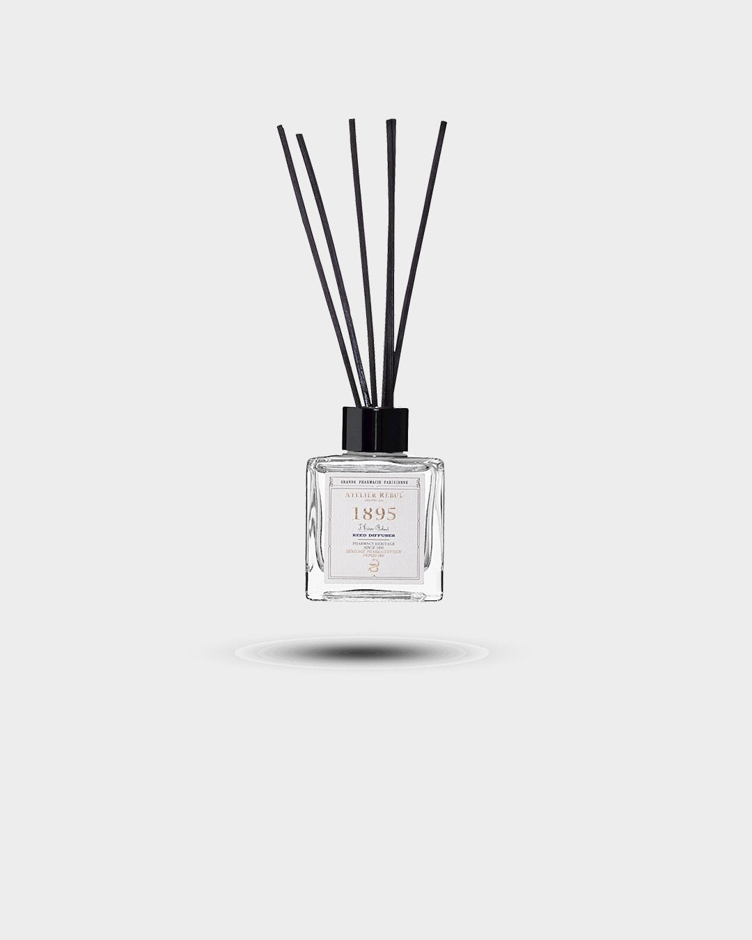 Atelier Rebul Istanbul Reed Diffuser 120ml