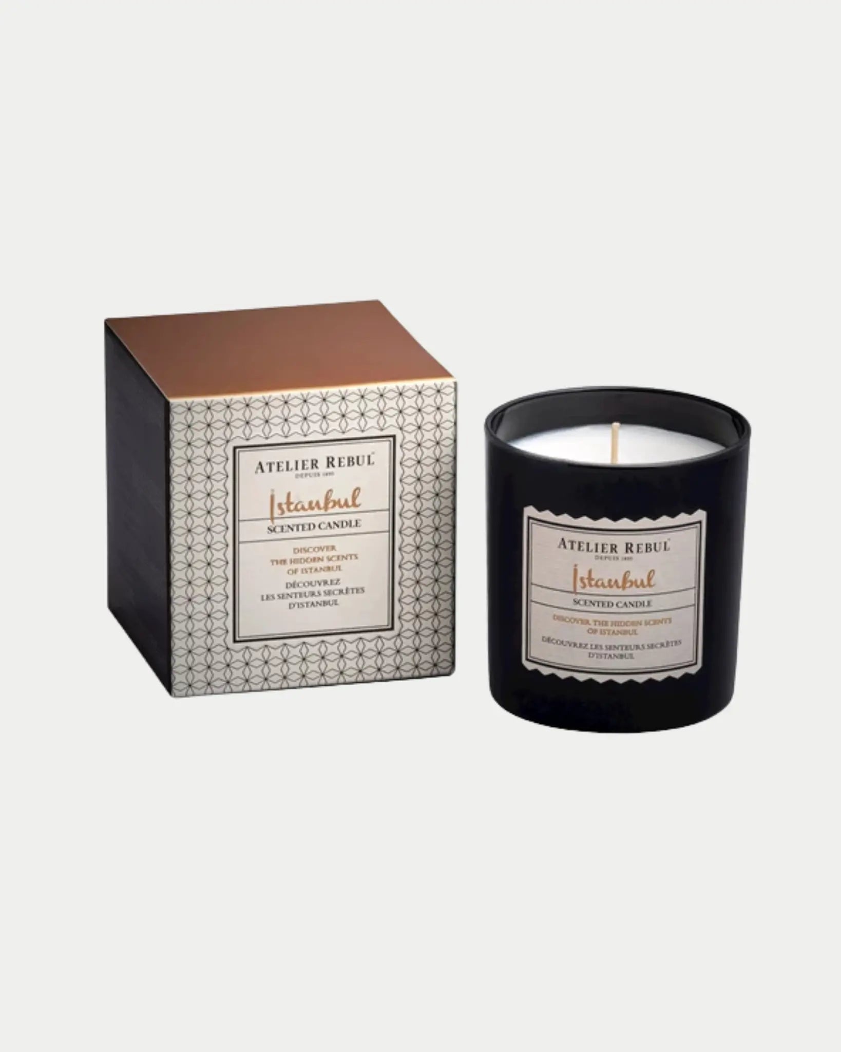 Atelier Rebul Istanbul Scented Candle 210 GR