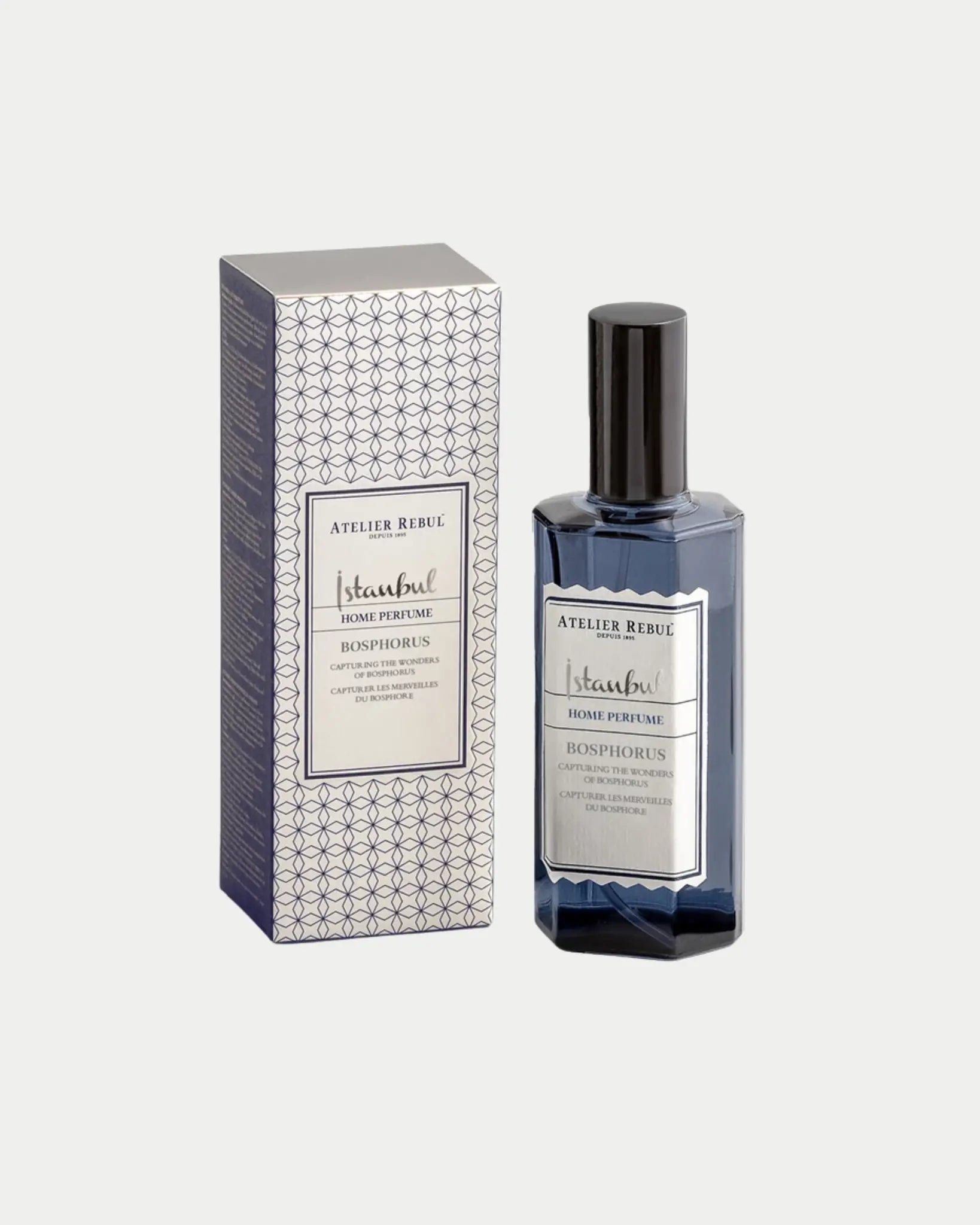 Atelier Rebul Istanbul Bosphorus Home Perfume 125ml