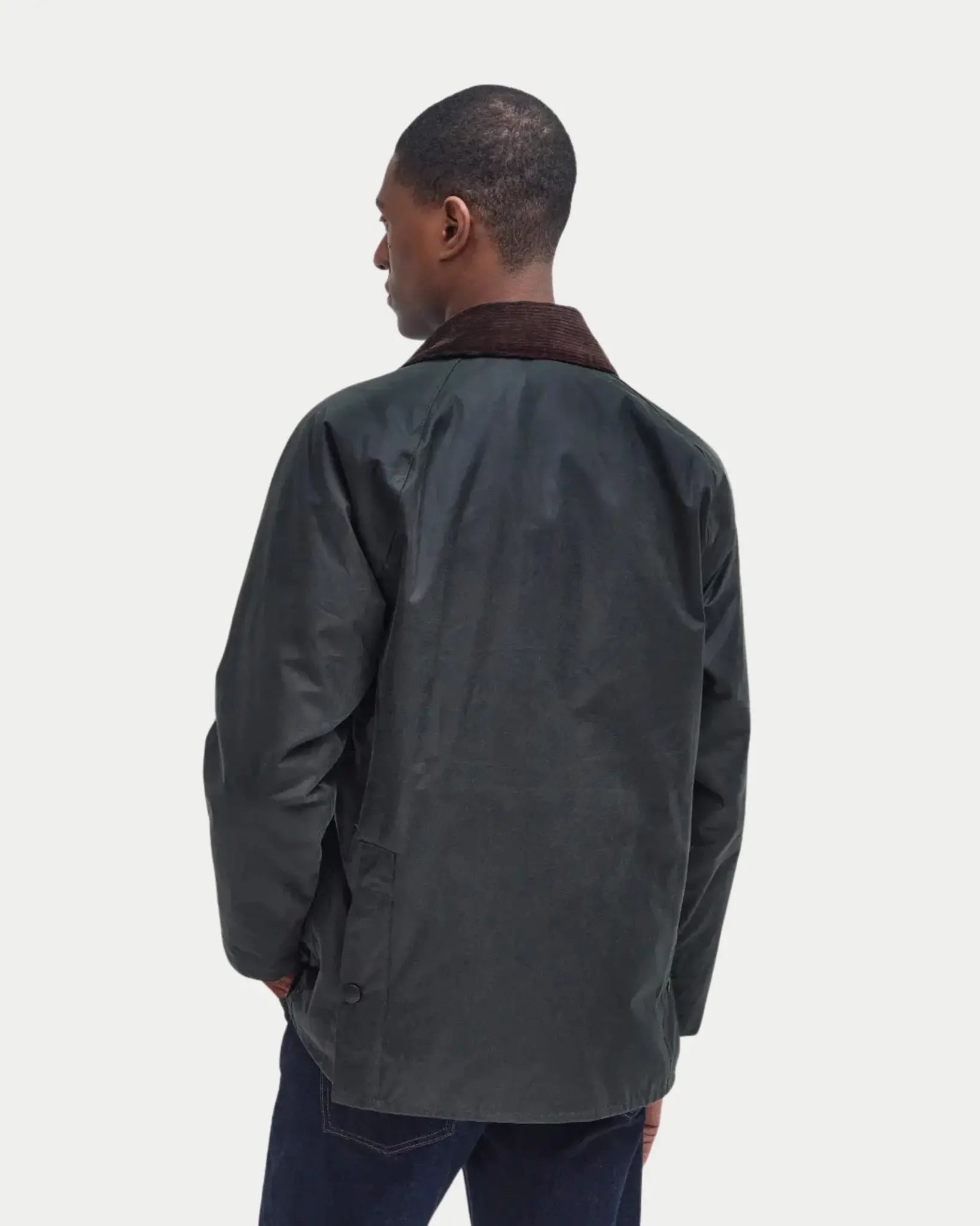 Bedale® Waxed Jacket Sage