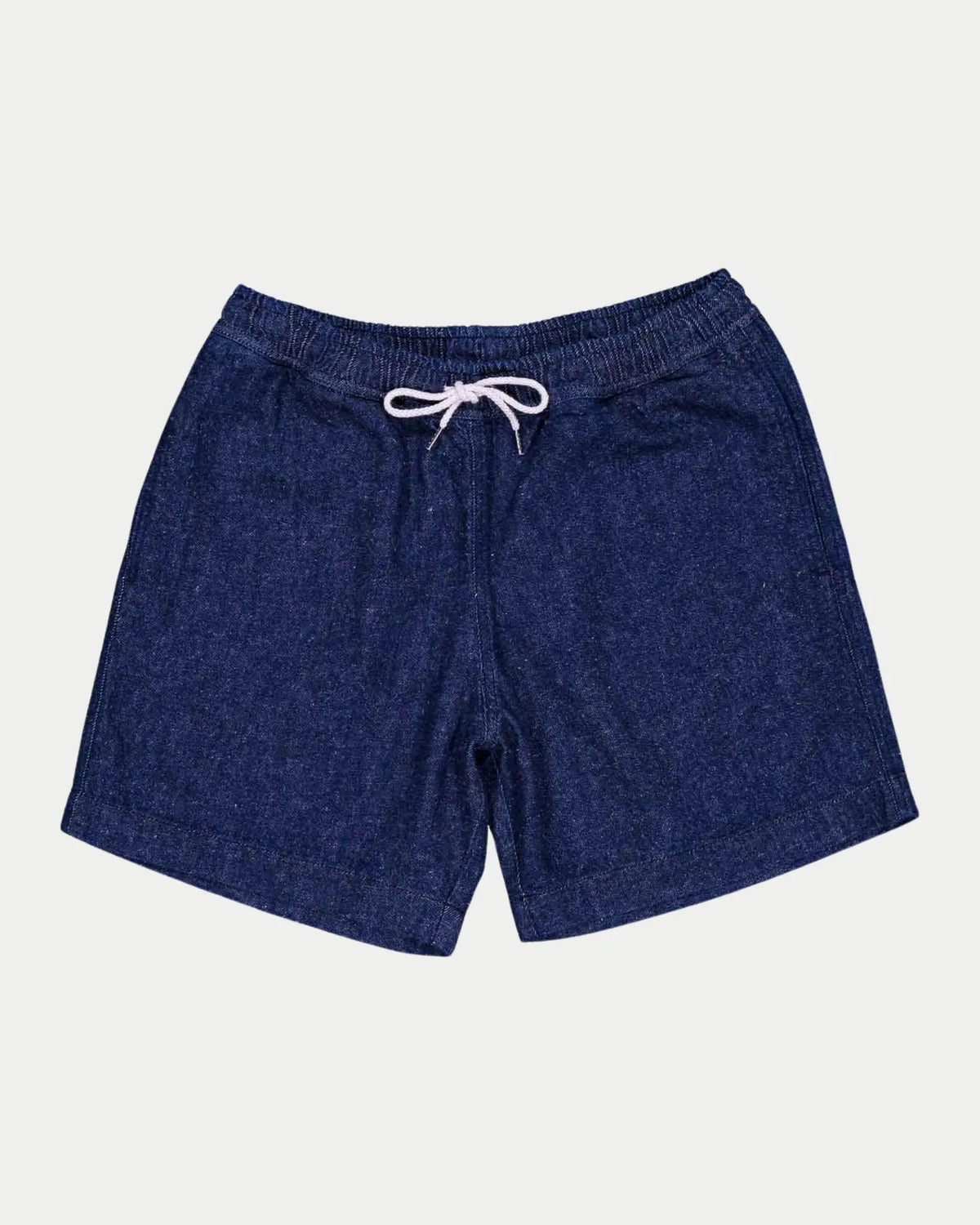 Olow Bodhi Short Denim — Denim | Stuen Store Tilburg