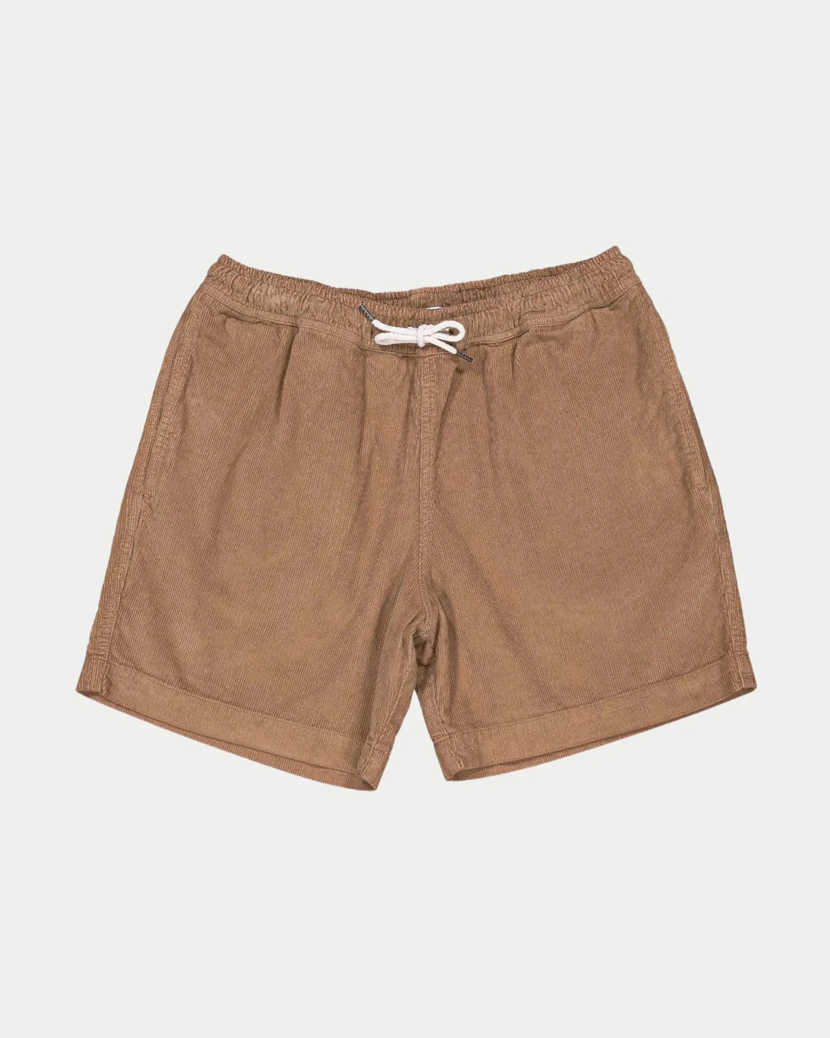 Olow Bodhi Short Taupe