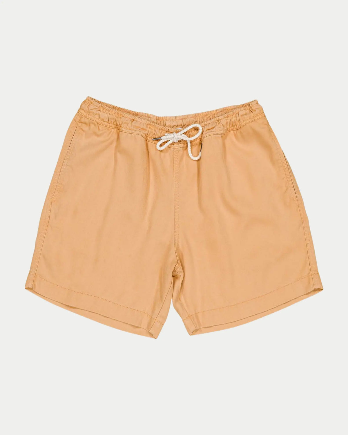 Olow Bodhi Short Yellow — Viscose | Stuen Store Tilburg