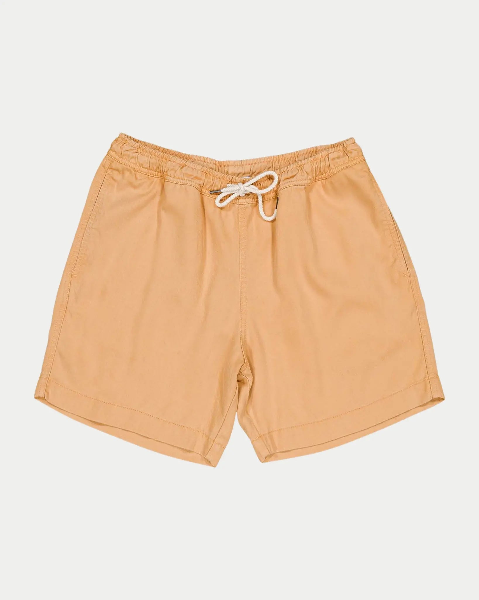 Olow Bodhi Short Yellow