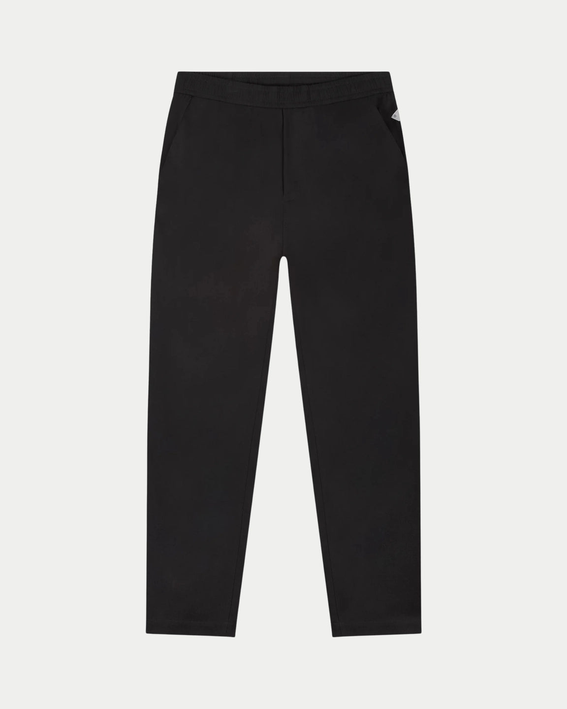 Law Of The Sea Condor Brushed Twill Pant Black