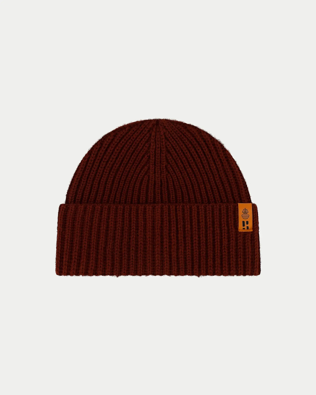 Law Of The Sea Poederbaas Beanie Sable | Stuen Store Tilburg