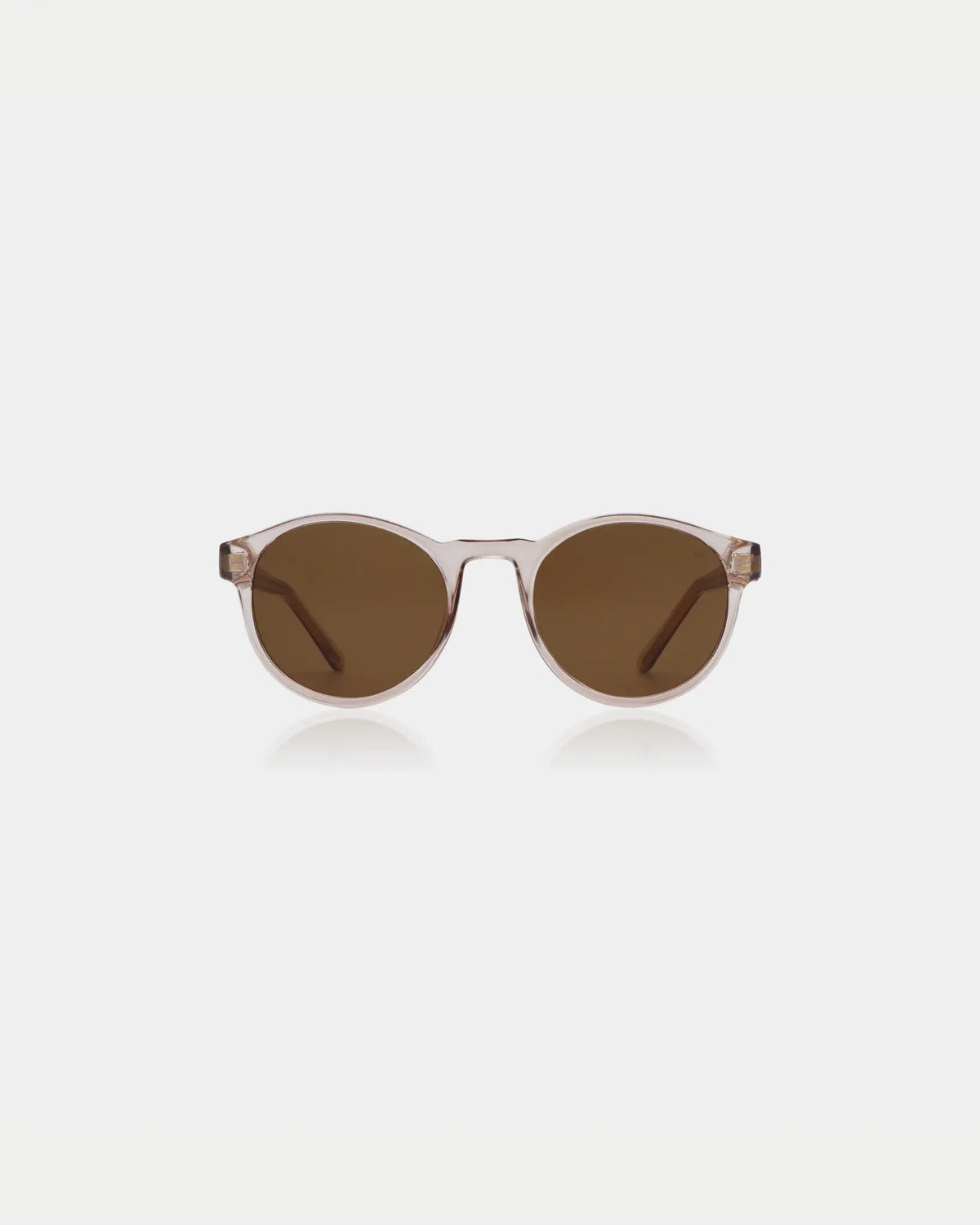 A. Kjærbede Marvin Champagne — accessoire voor alle situaties en een must-have Zonnebril | Stuen Store Tilburg