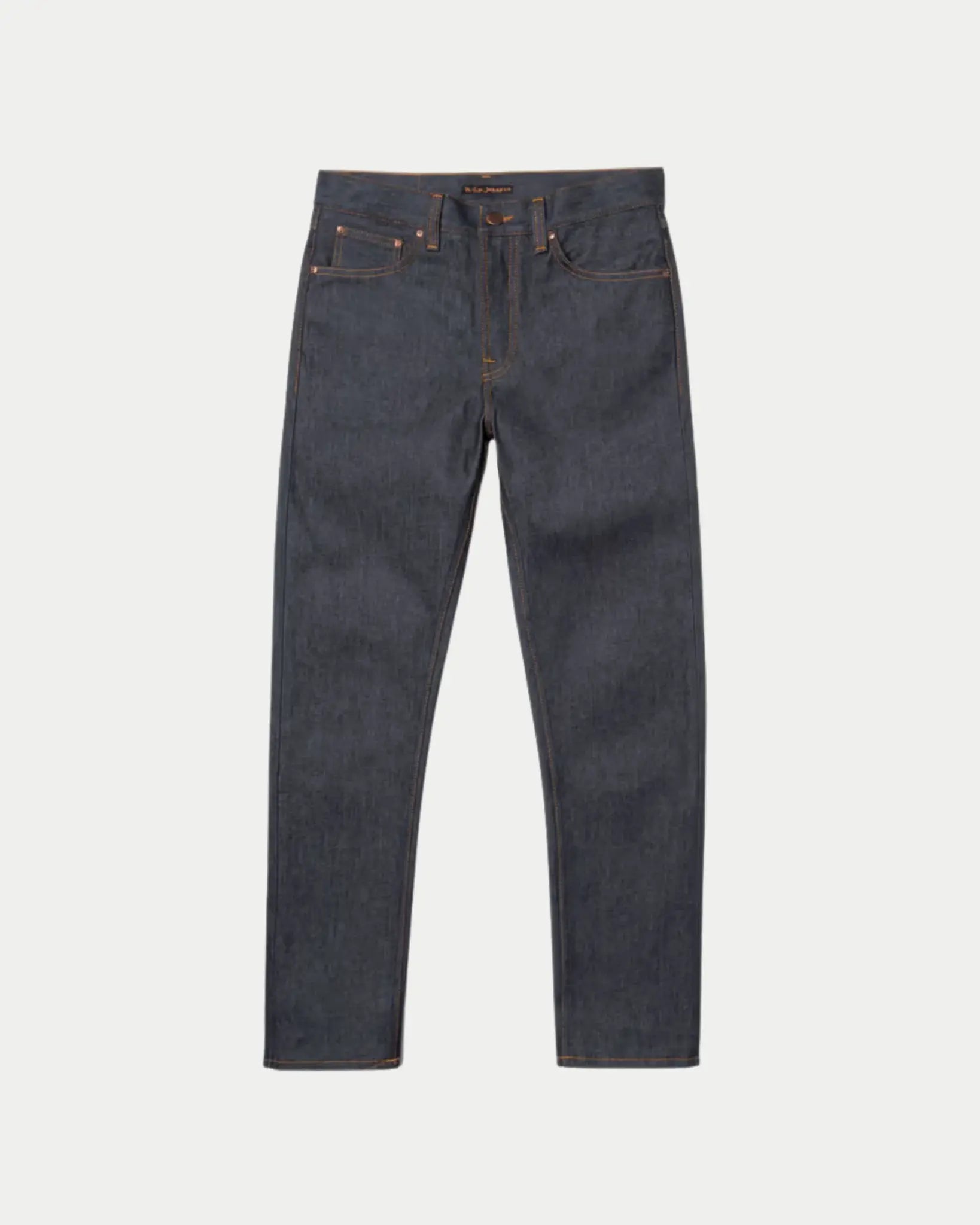 Nudie Jeans Steady Eddie II Dry Heavy