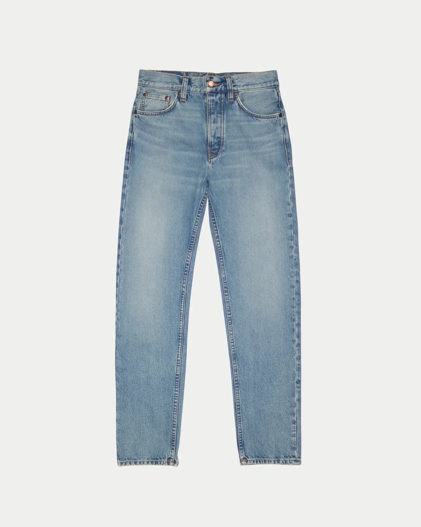 Nudie Jeans Steady Eddie II Long Lost